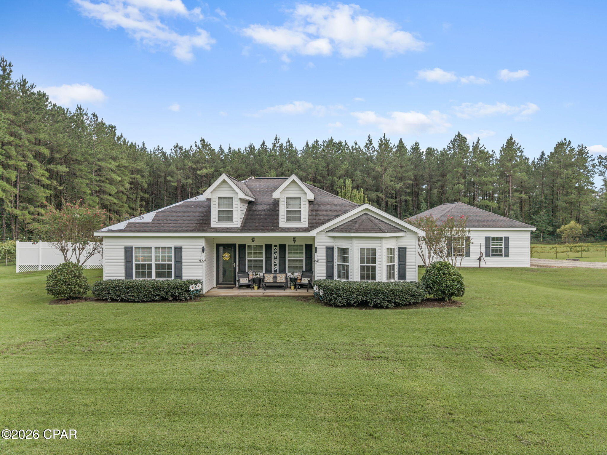 2434 Topaz Road