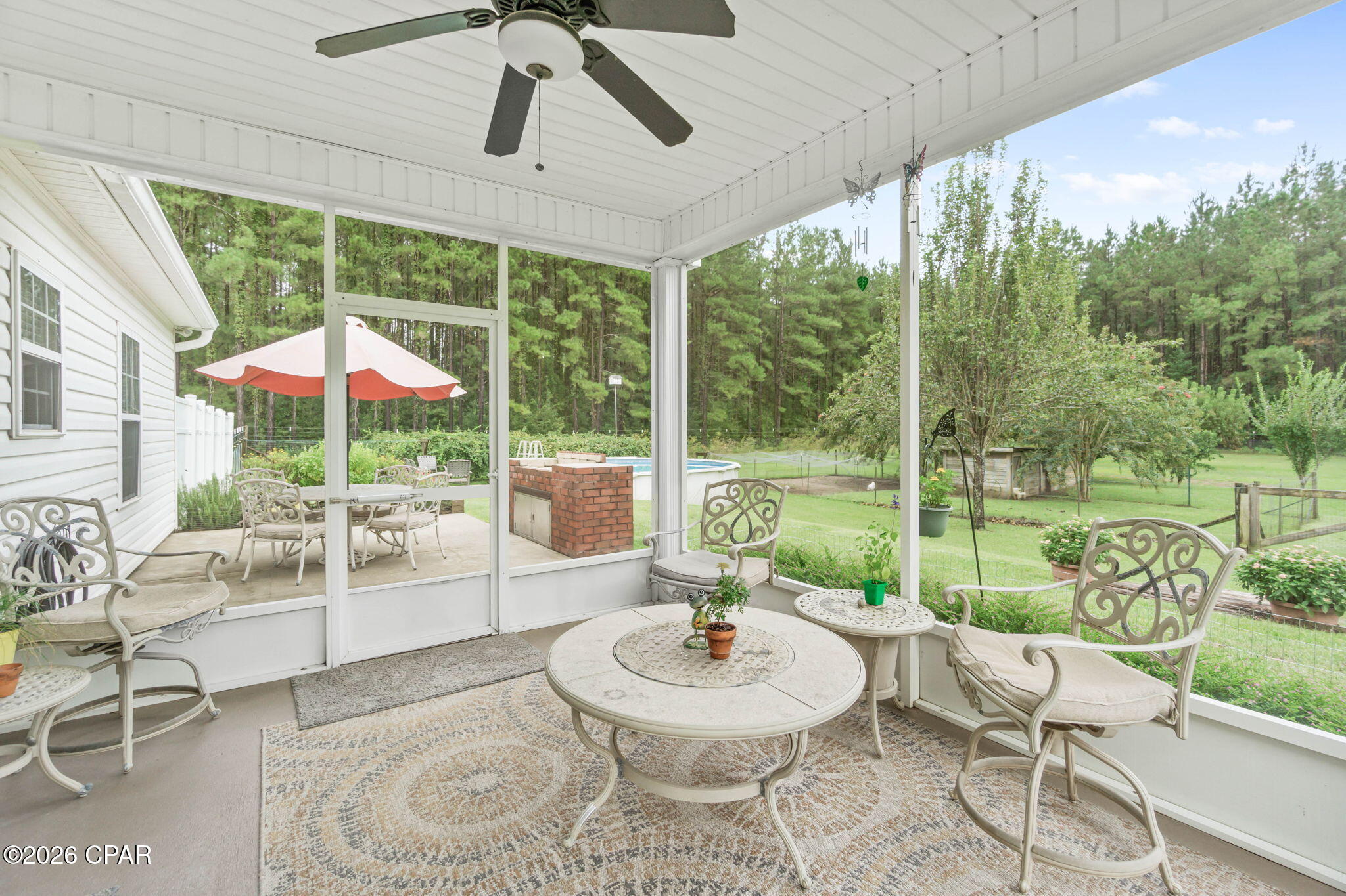 2434 Topaz Road