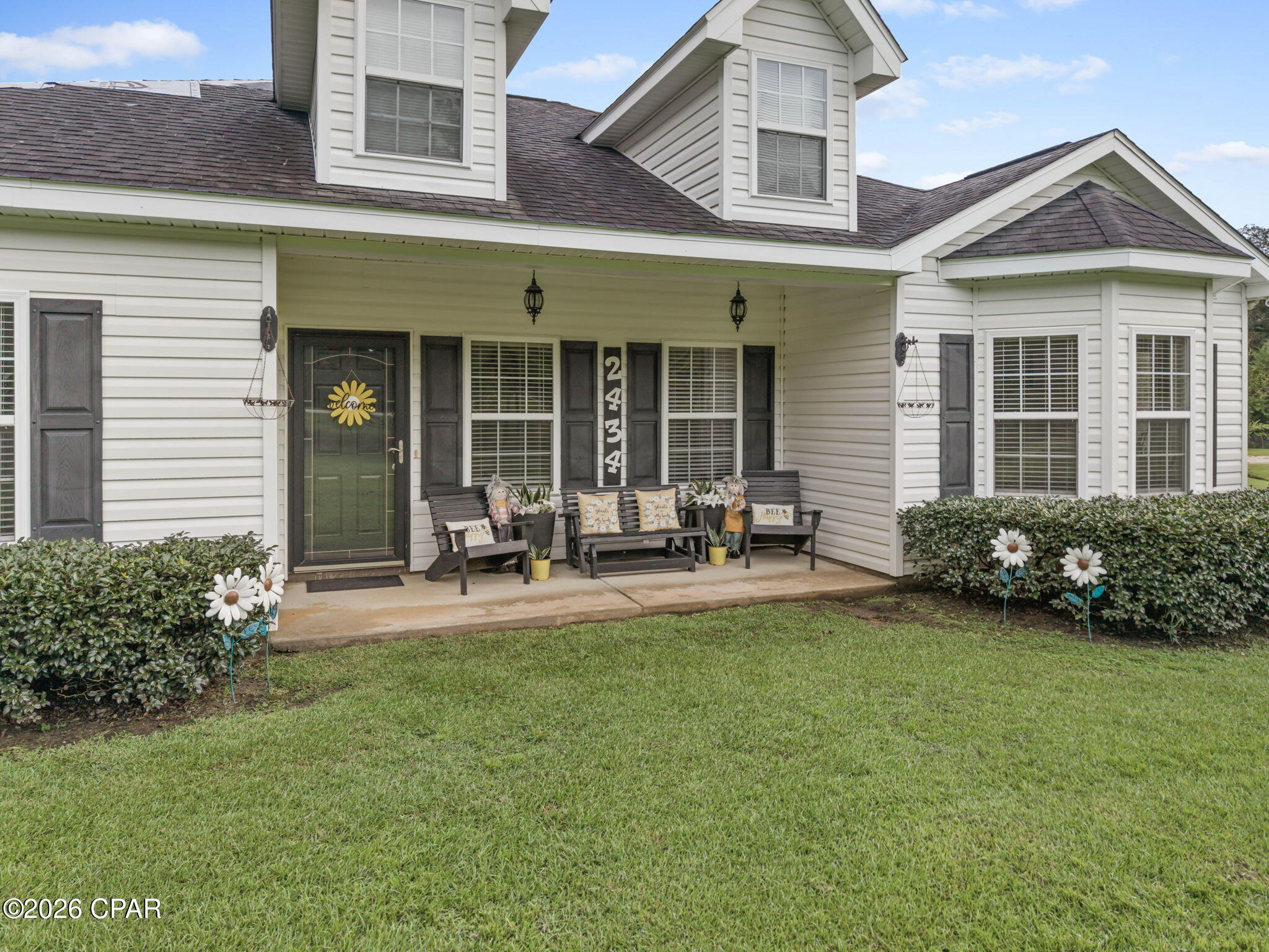 2434 Topaz Road
