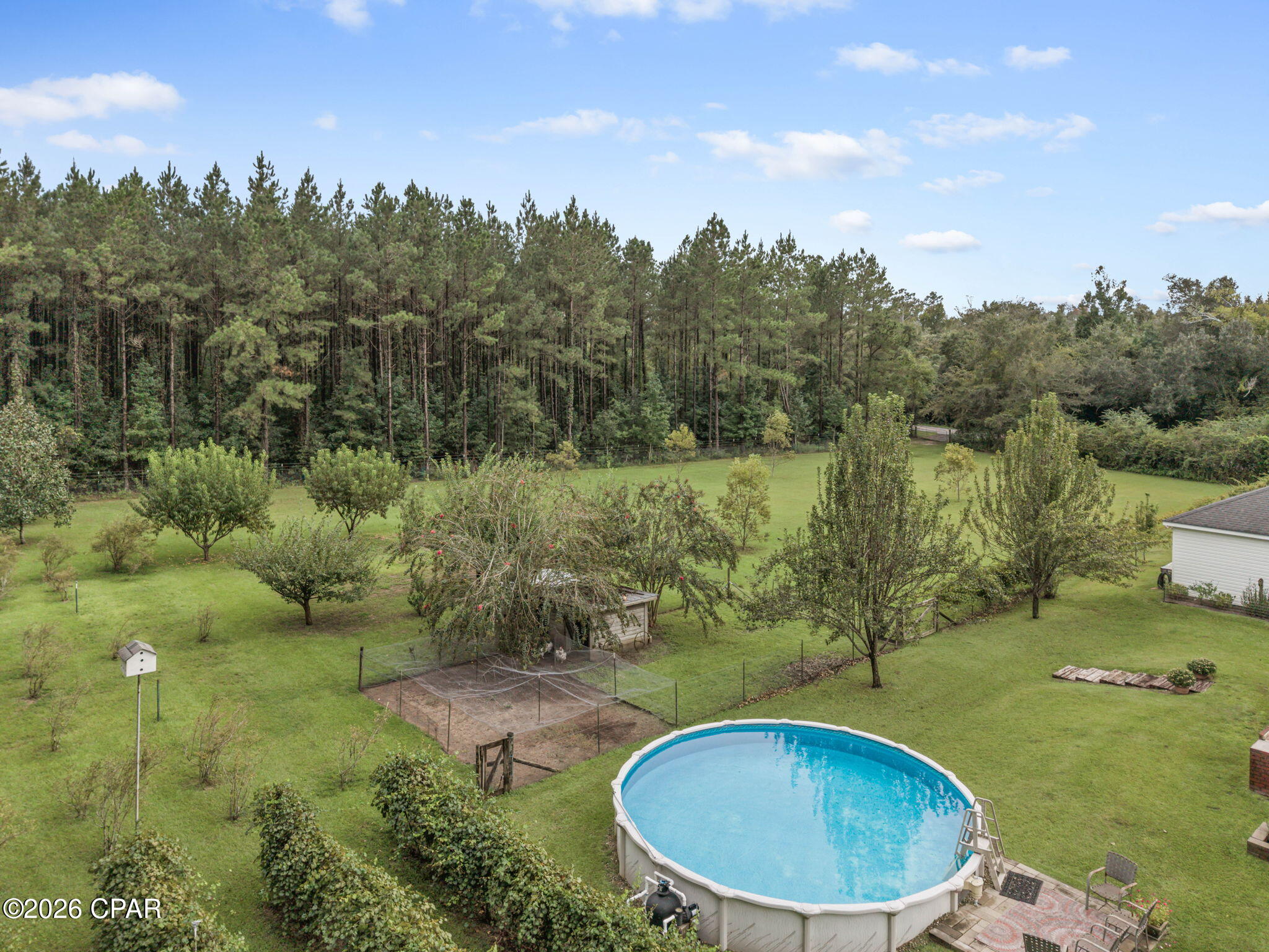 2434 Topaz Road