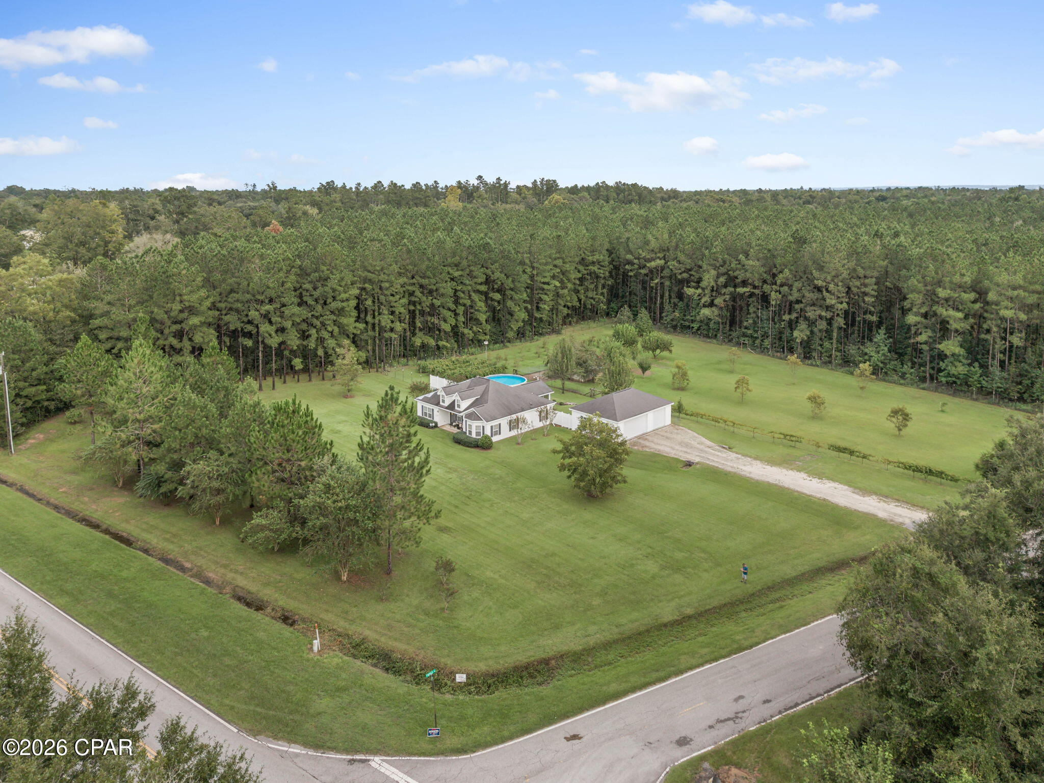 2434 Topaz Road