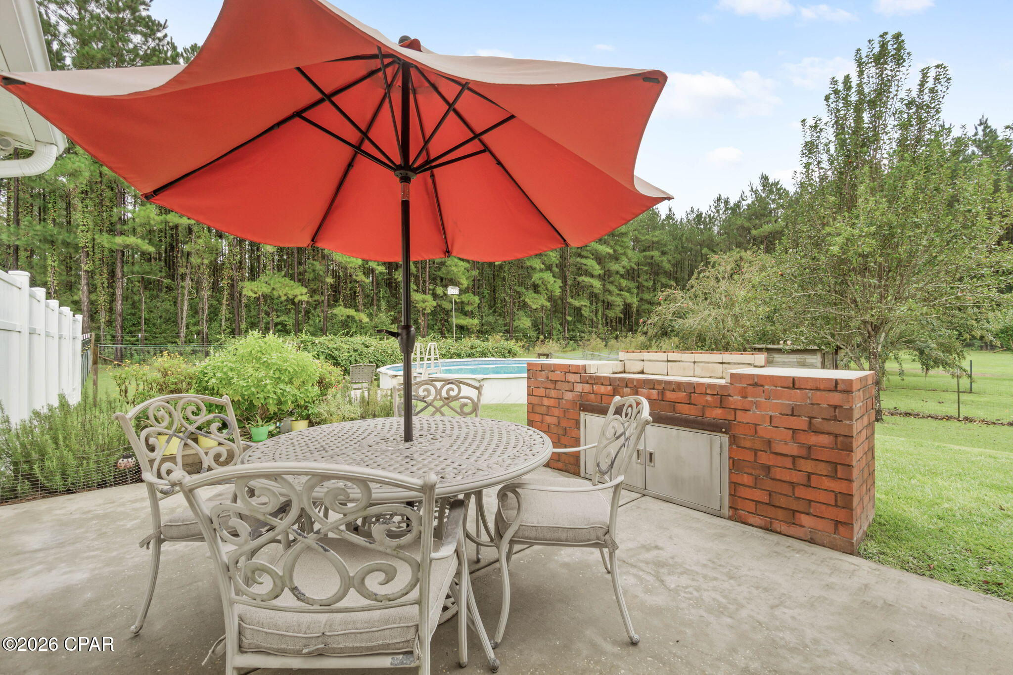 2434 Topaz Road