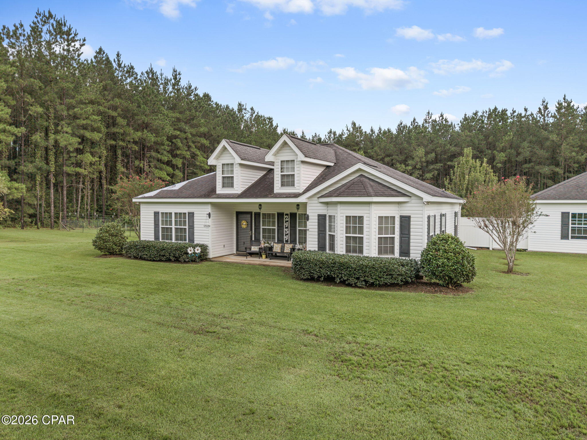 2434 Topaz Road