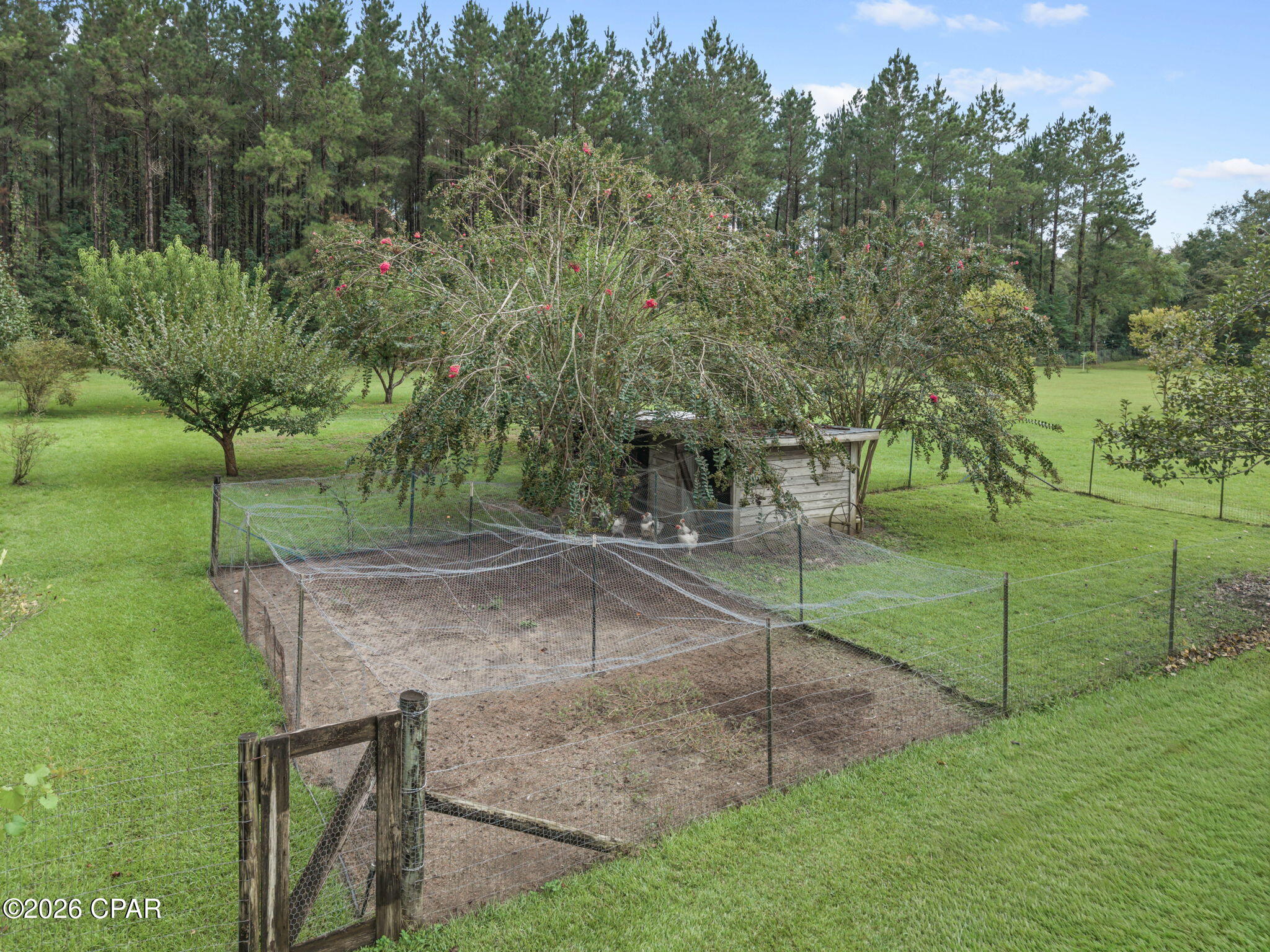2434 Topaz Road