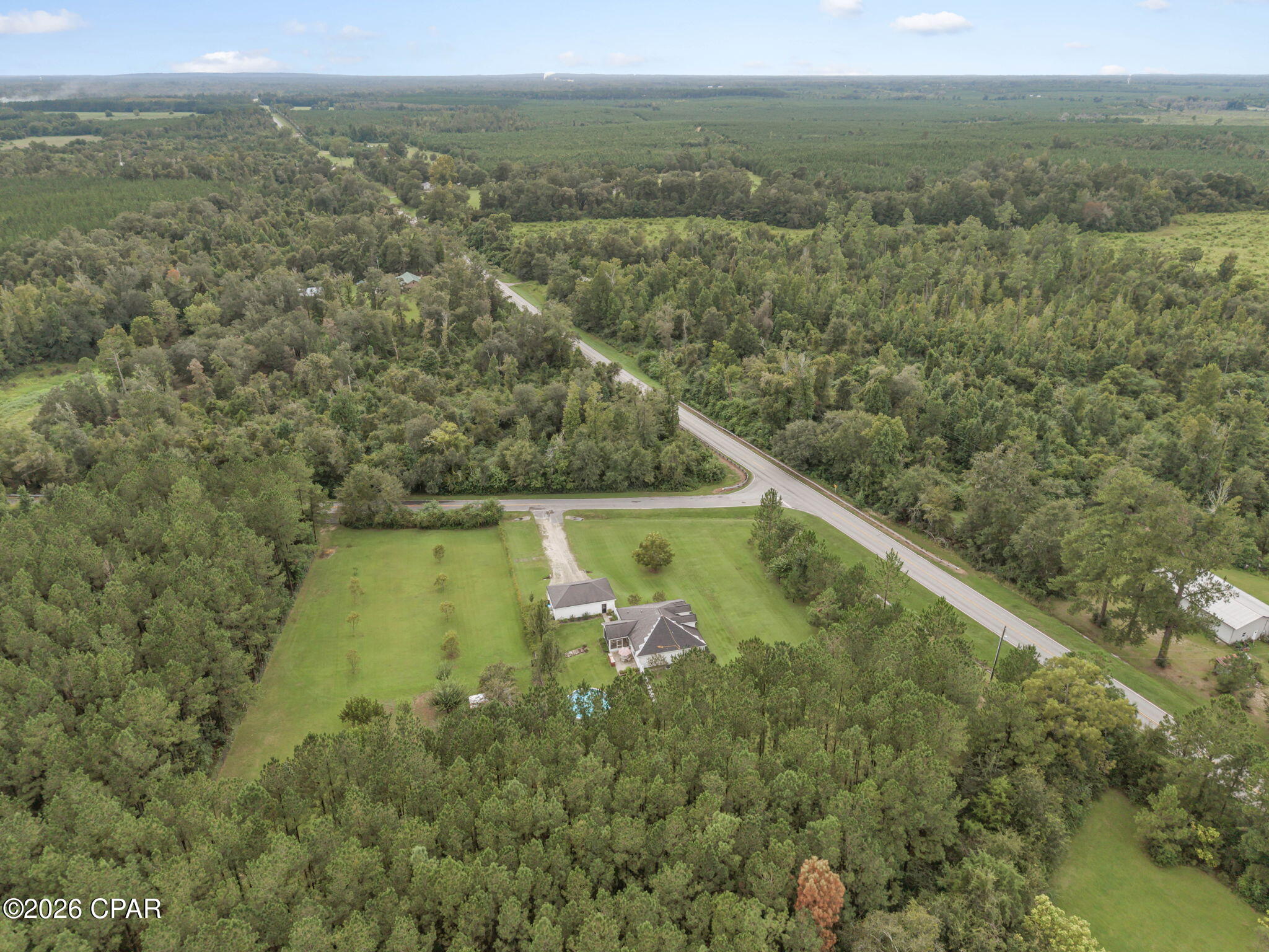 2434 Topaz Road