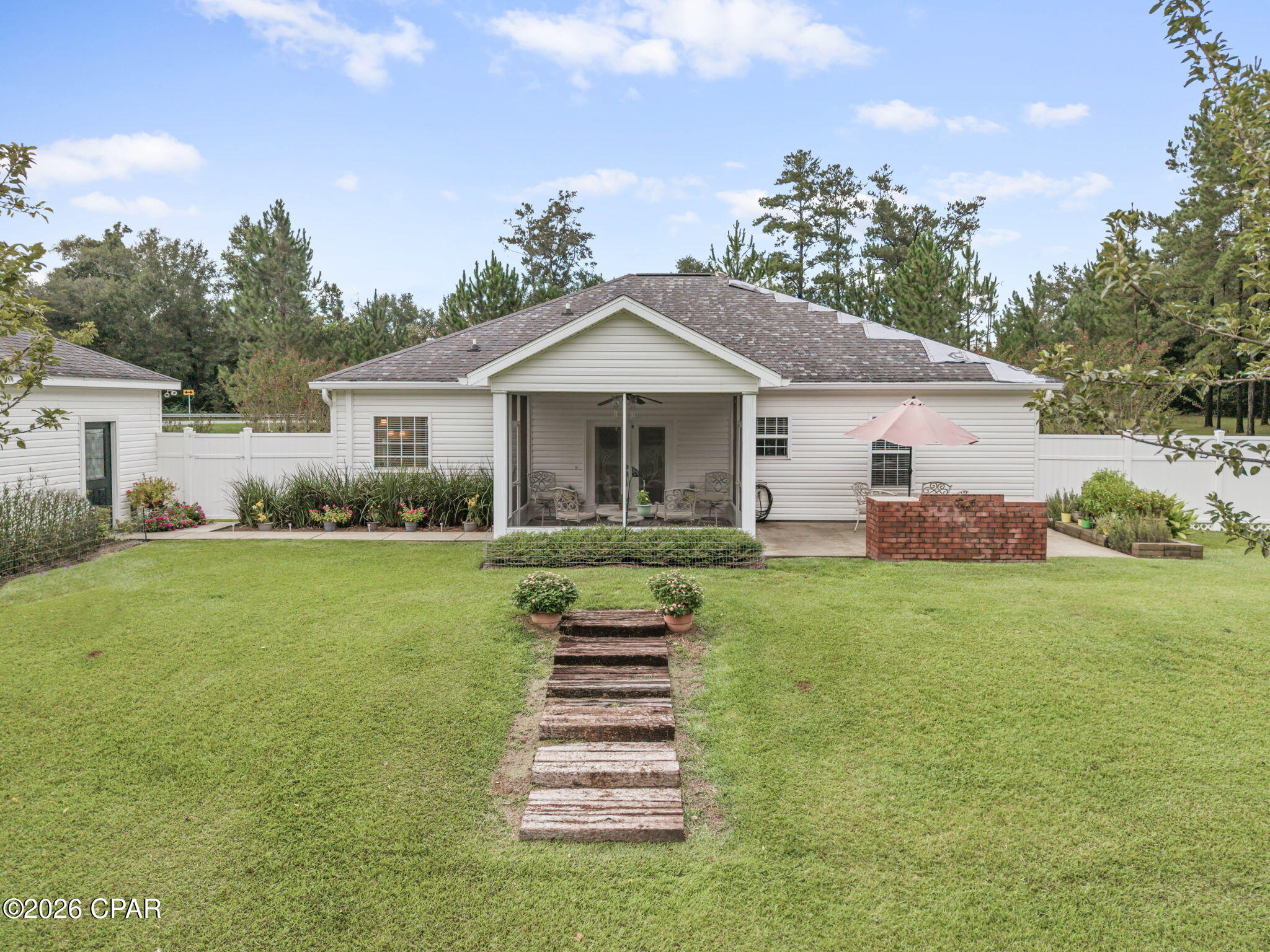 2434 Topaz Road