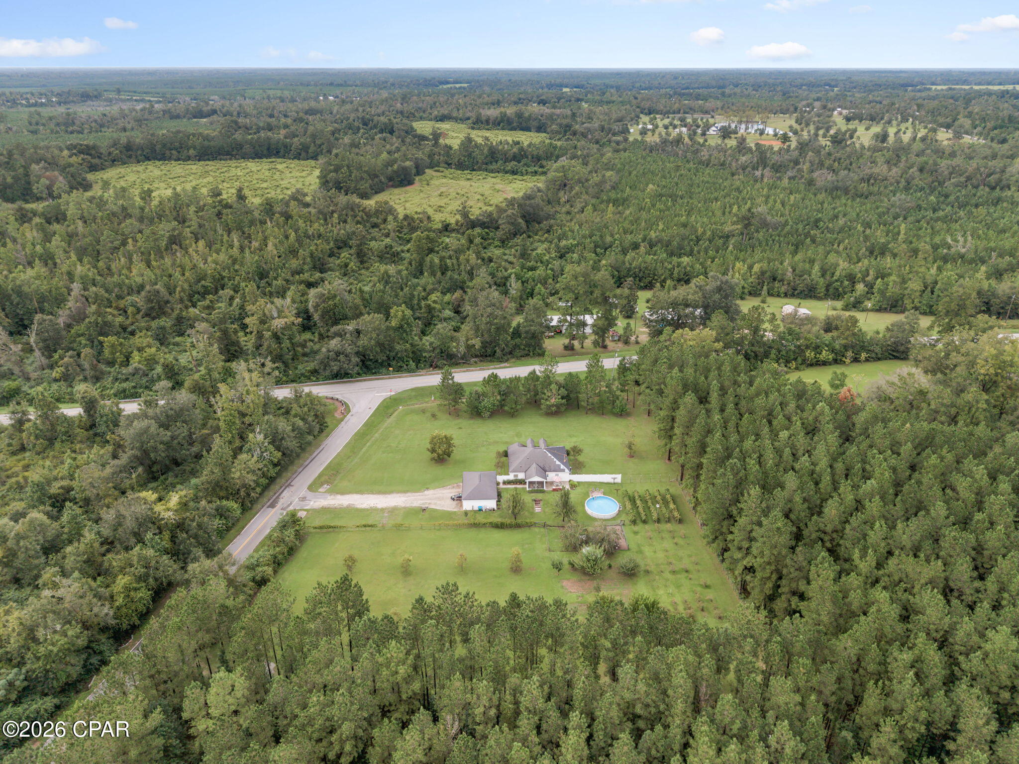2434 Topaz Road