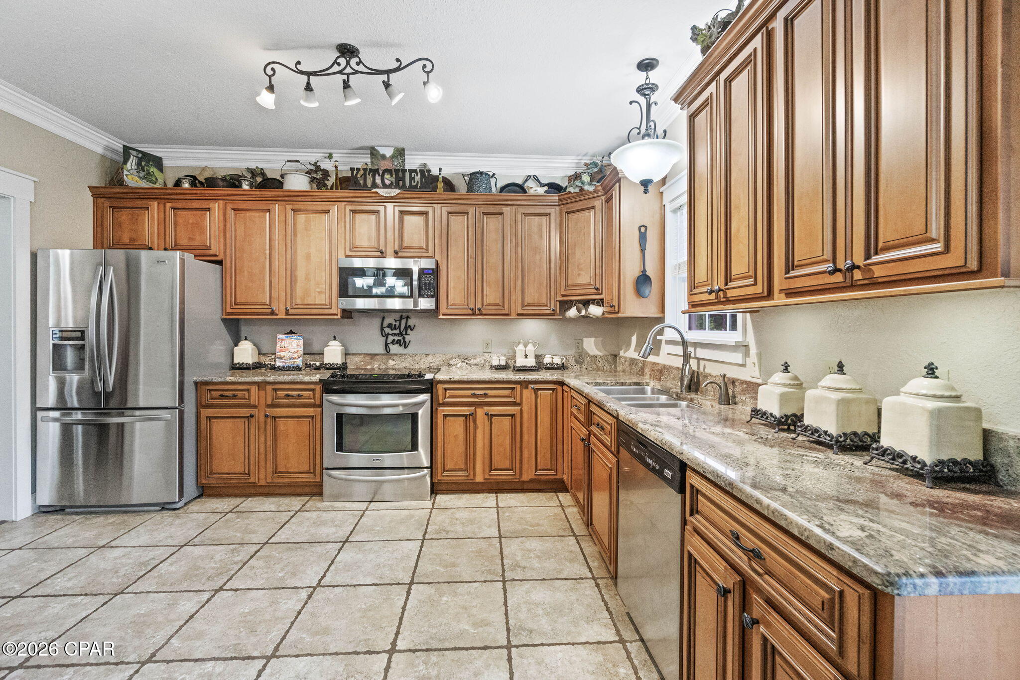 2434 Topaz Road