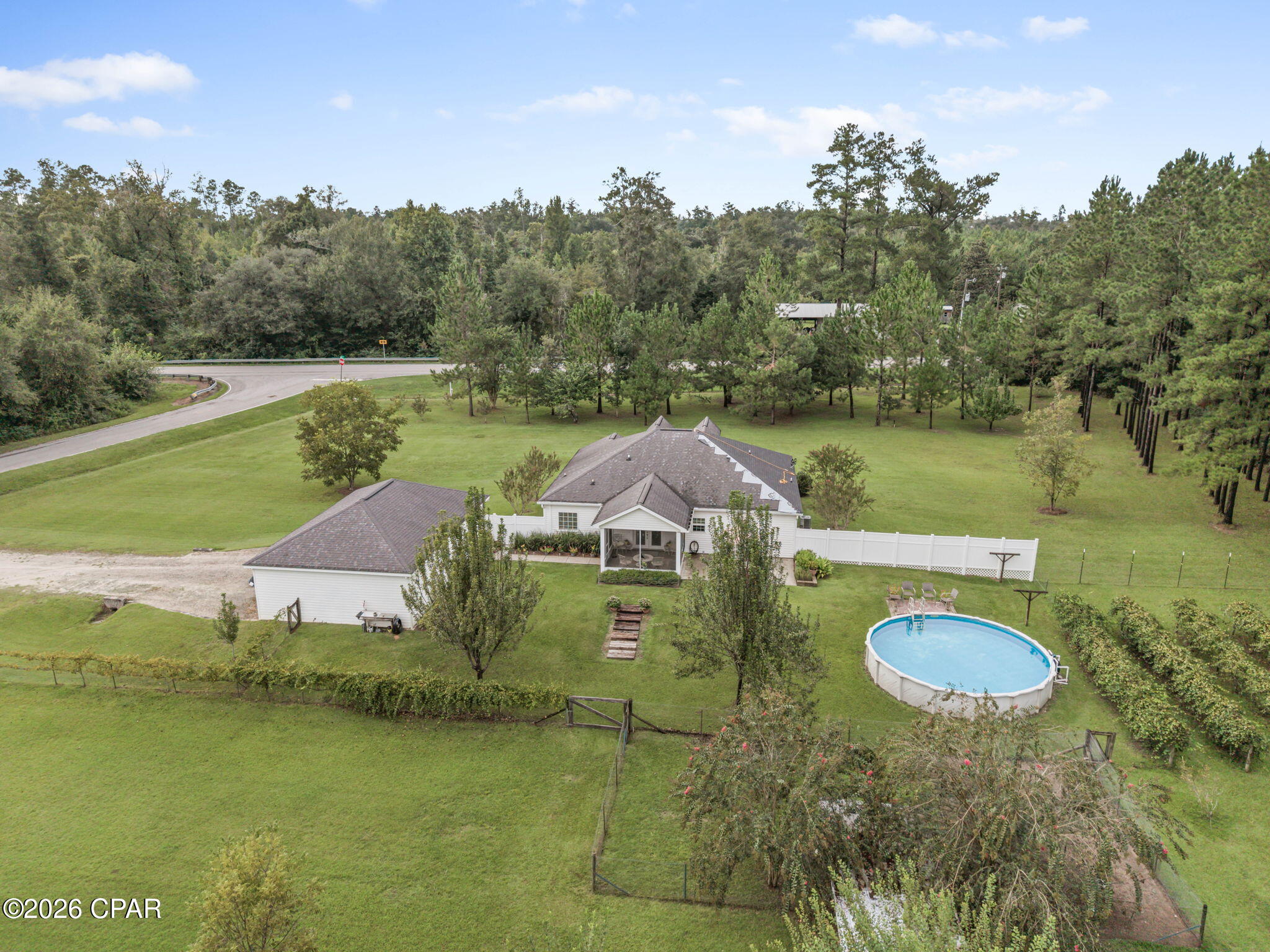 2434 Topaz Road