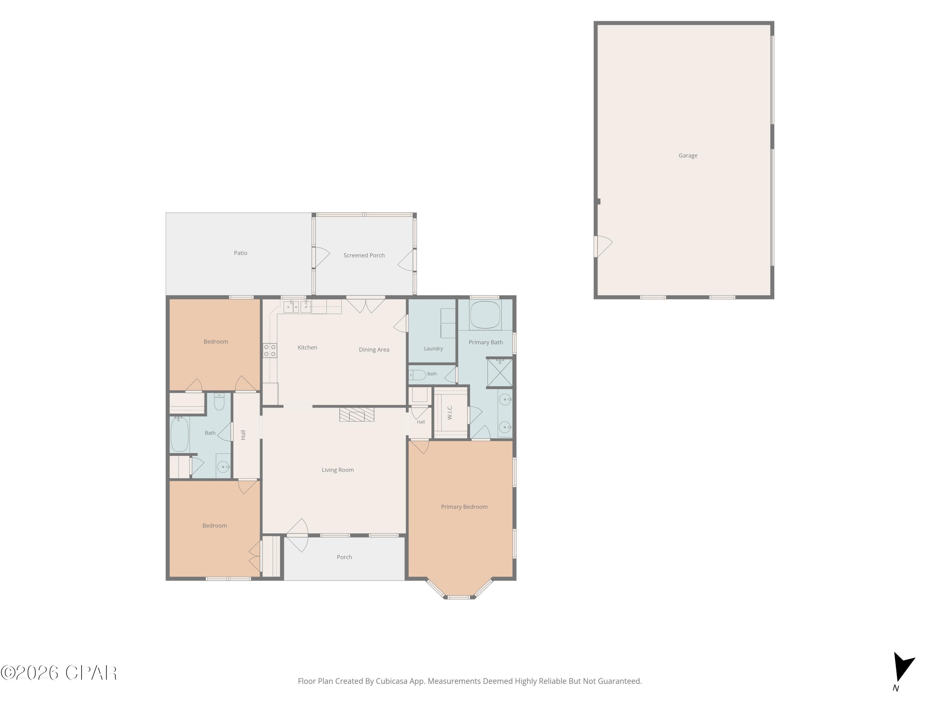 2434 Topaz Road