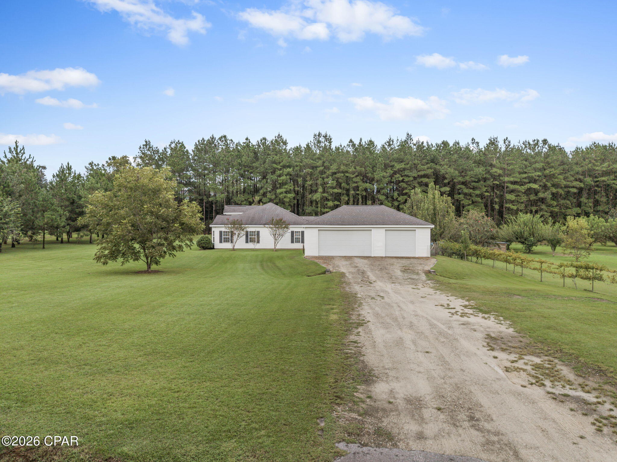 2434 Topaz Road
