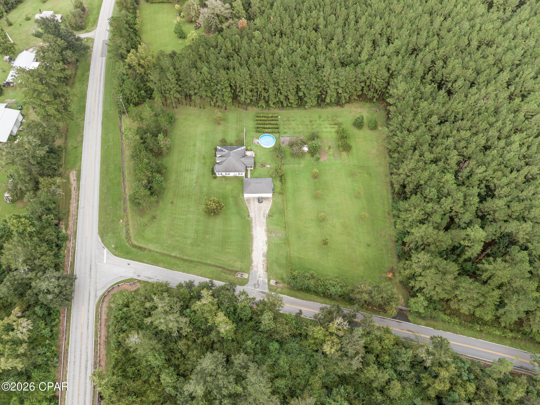 2434 Topaz Road