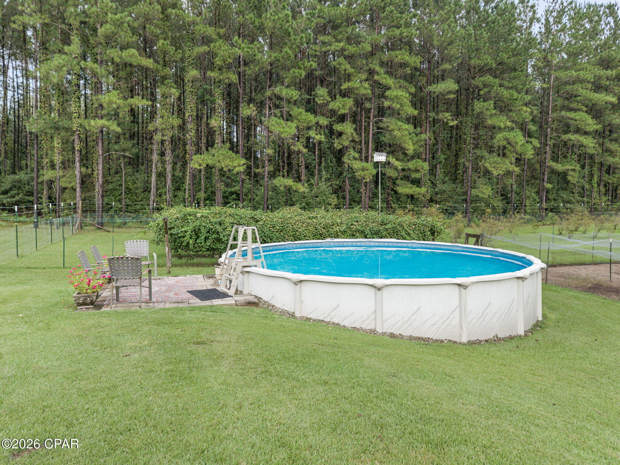 2434 Topaz Road