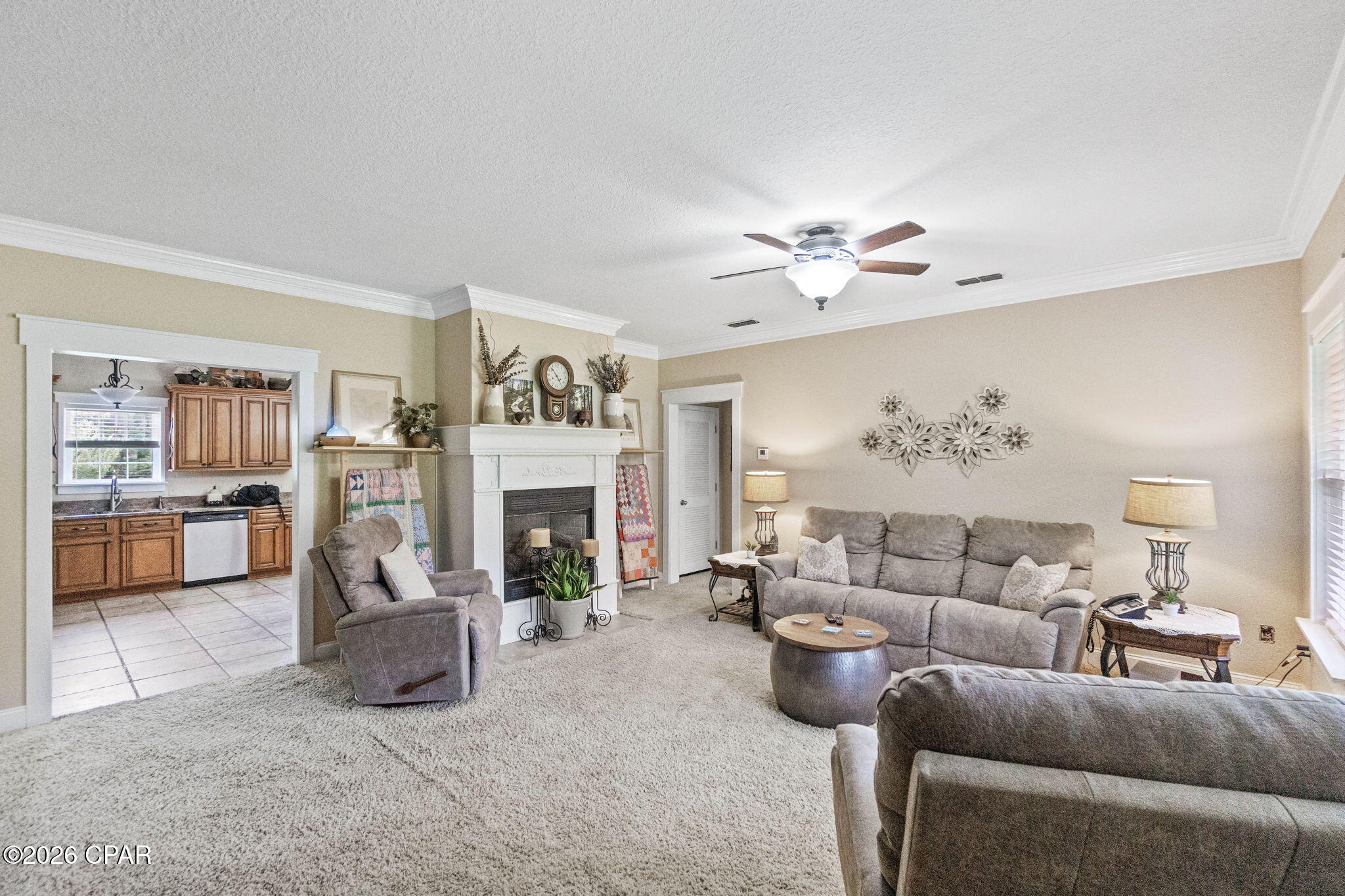 2434 Topaz Road