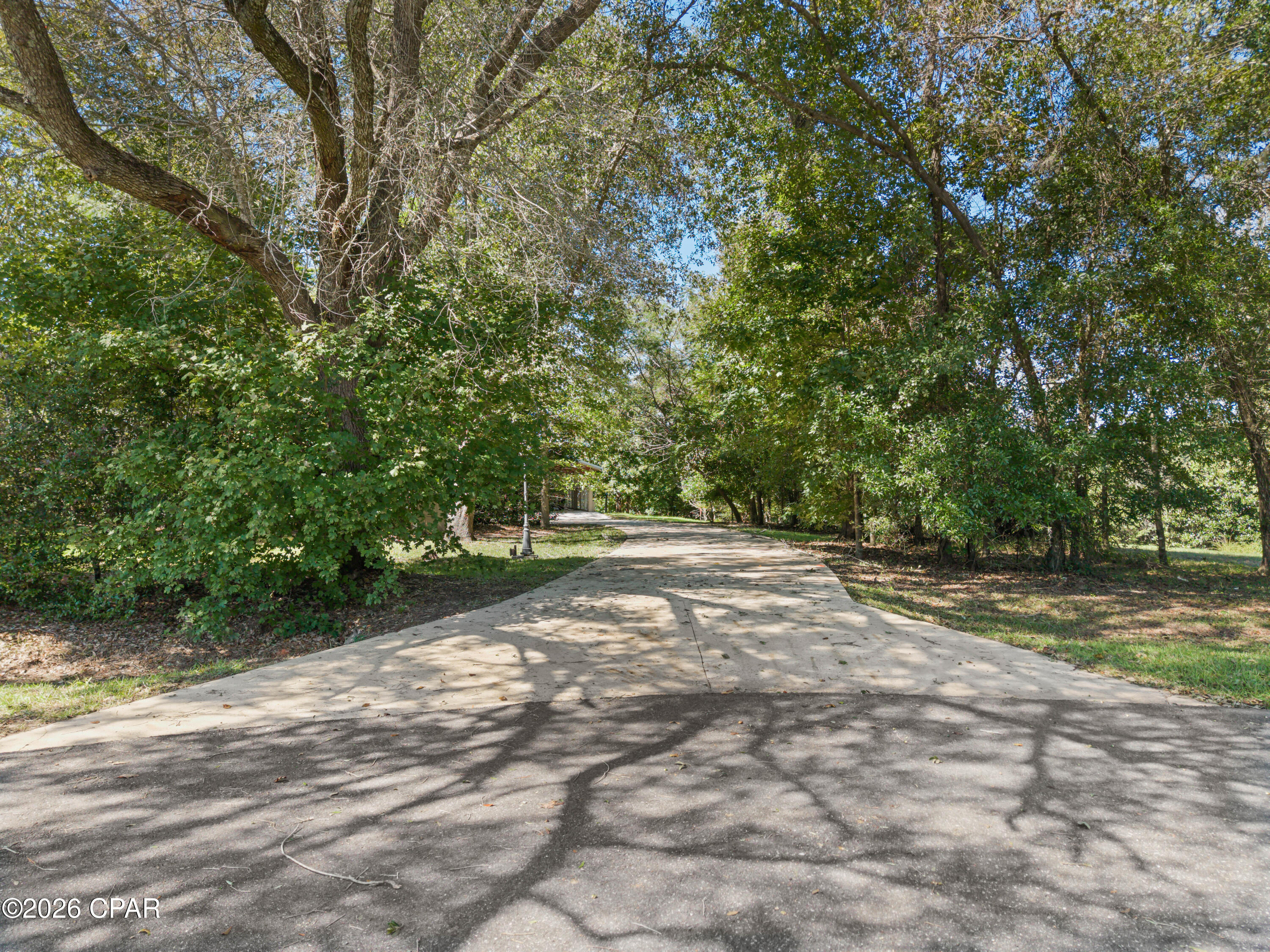 2825 Jackson Bluff Road