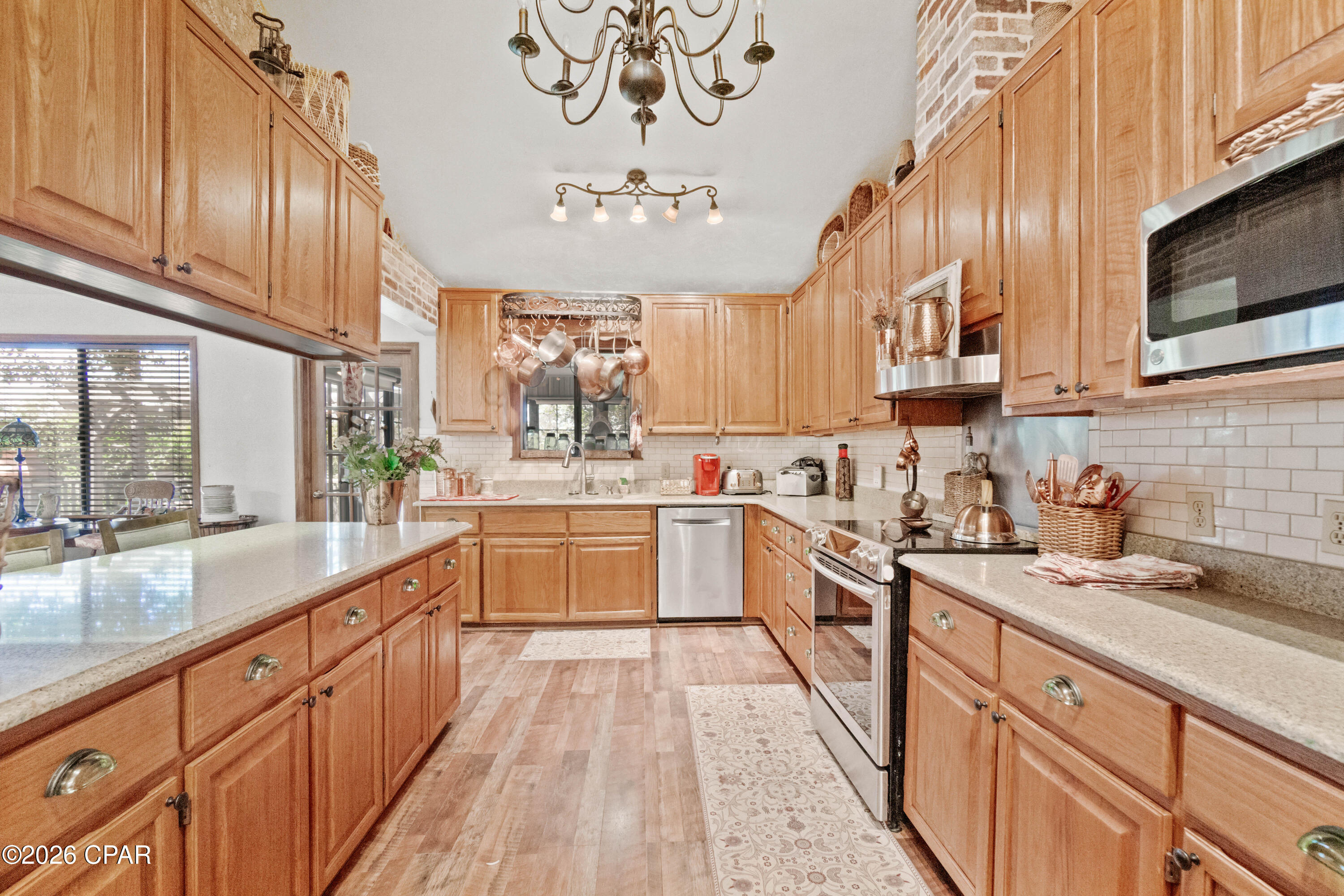 2825 Jackson Bluff Road