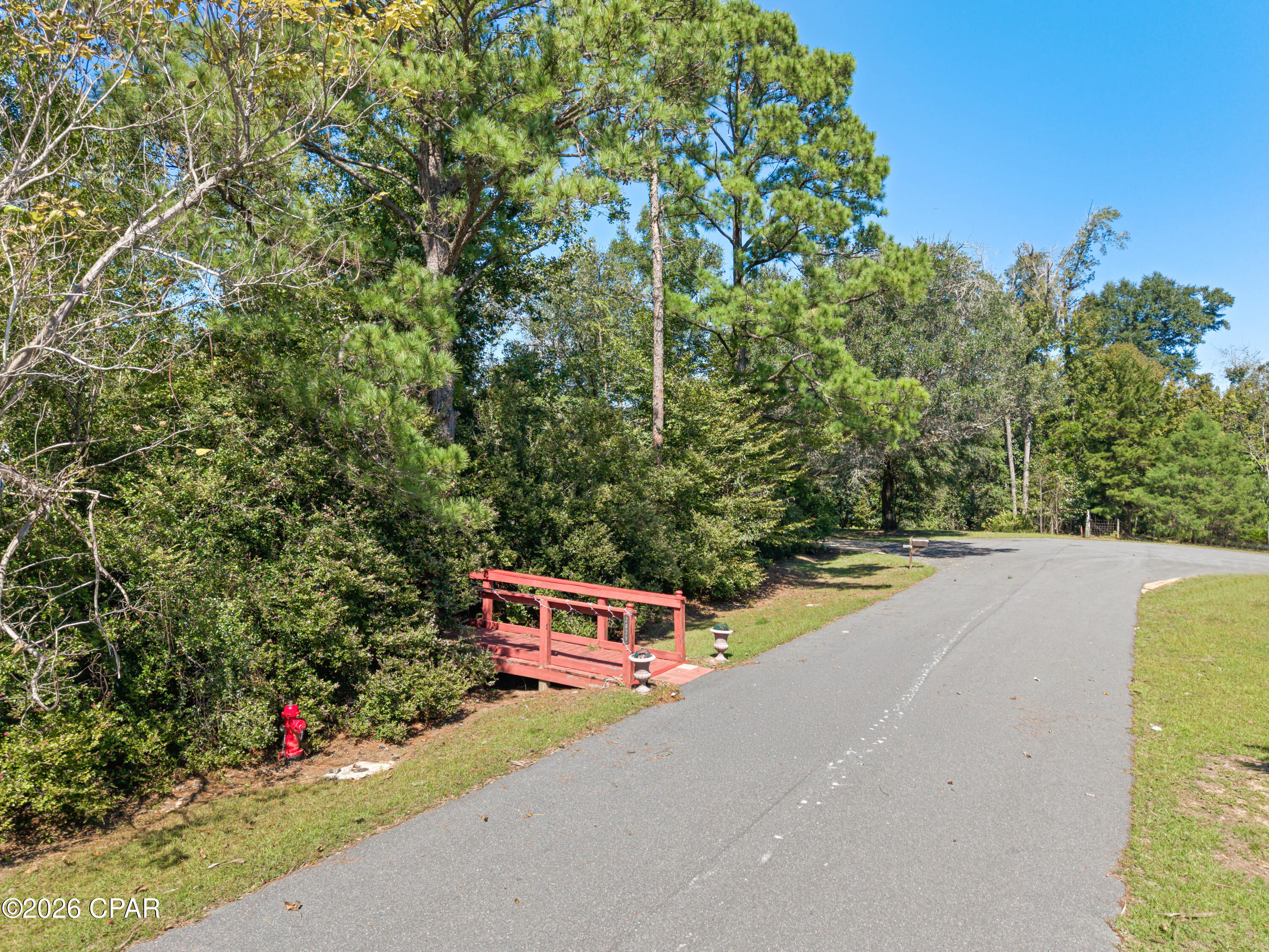 2825 Jackson Bluff Road