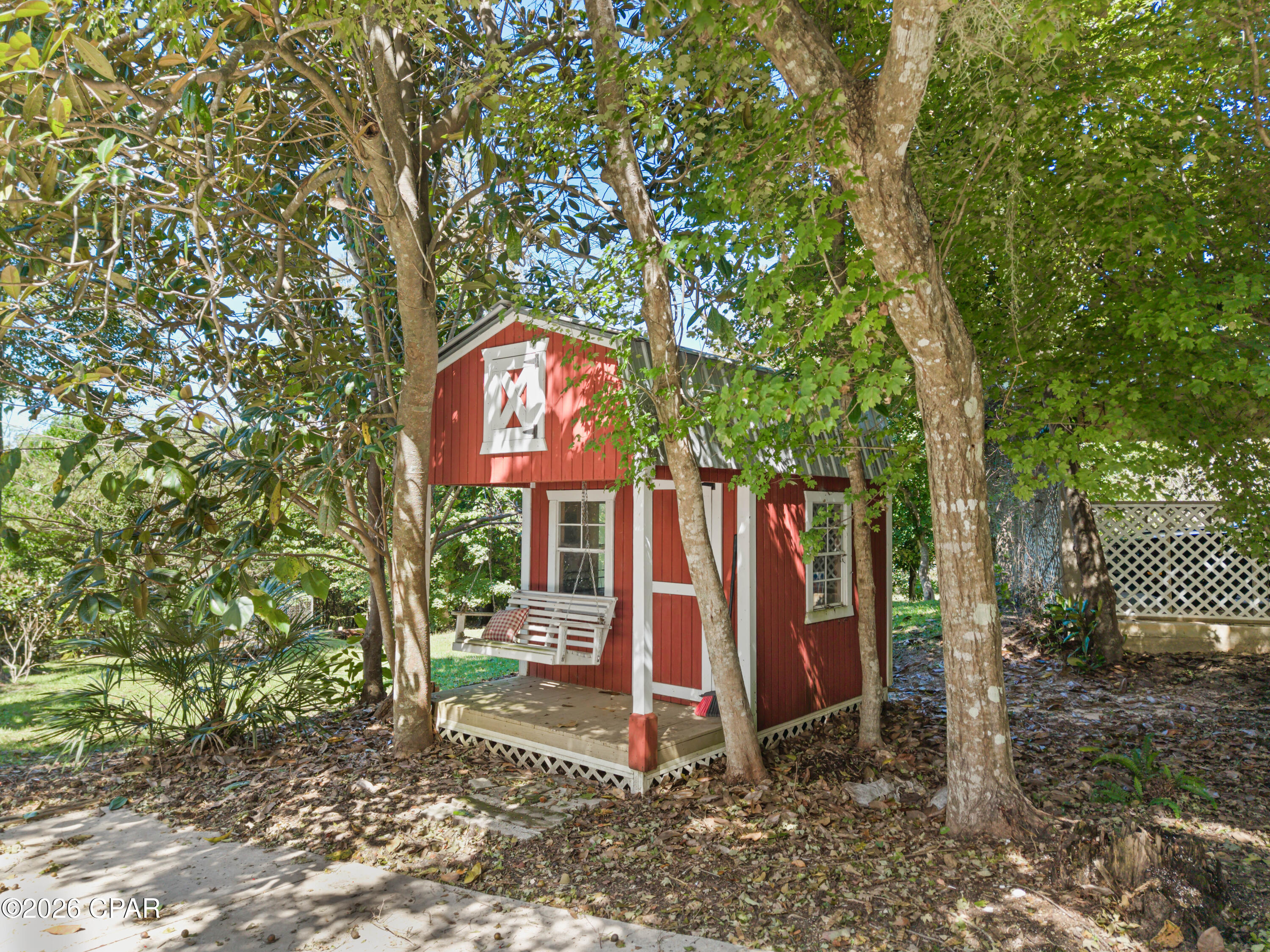 2825 Jackson Bluff Road