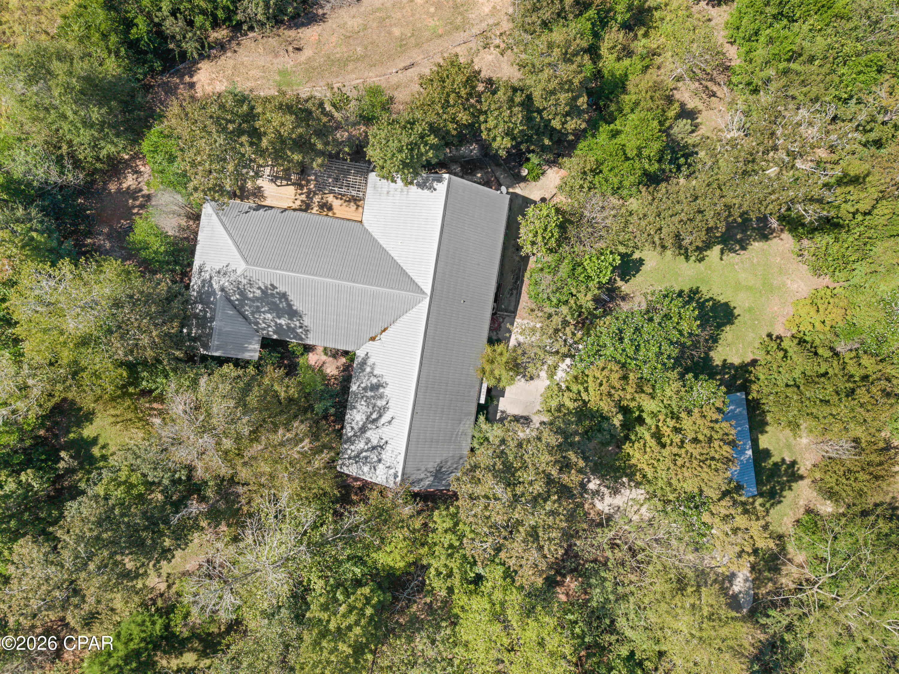 2825 Jackson Bluff Road