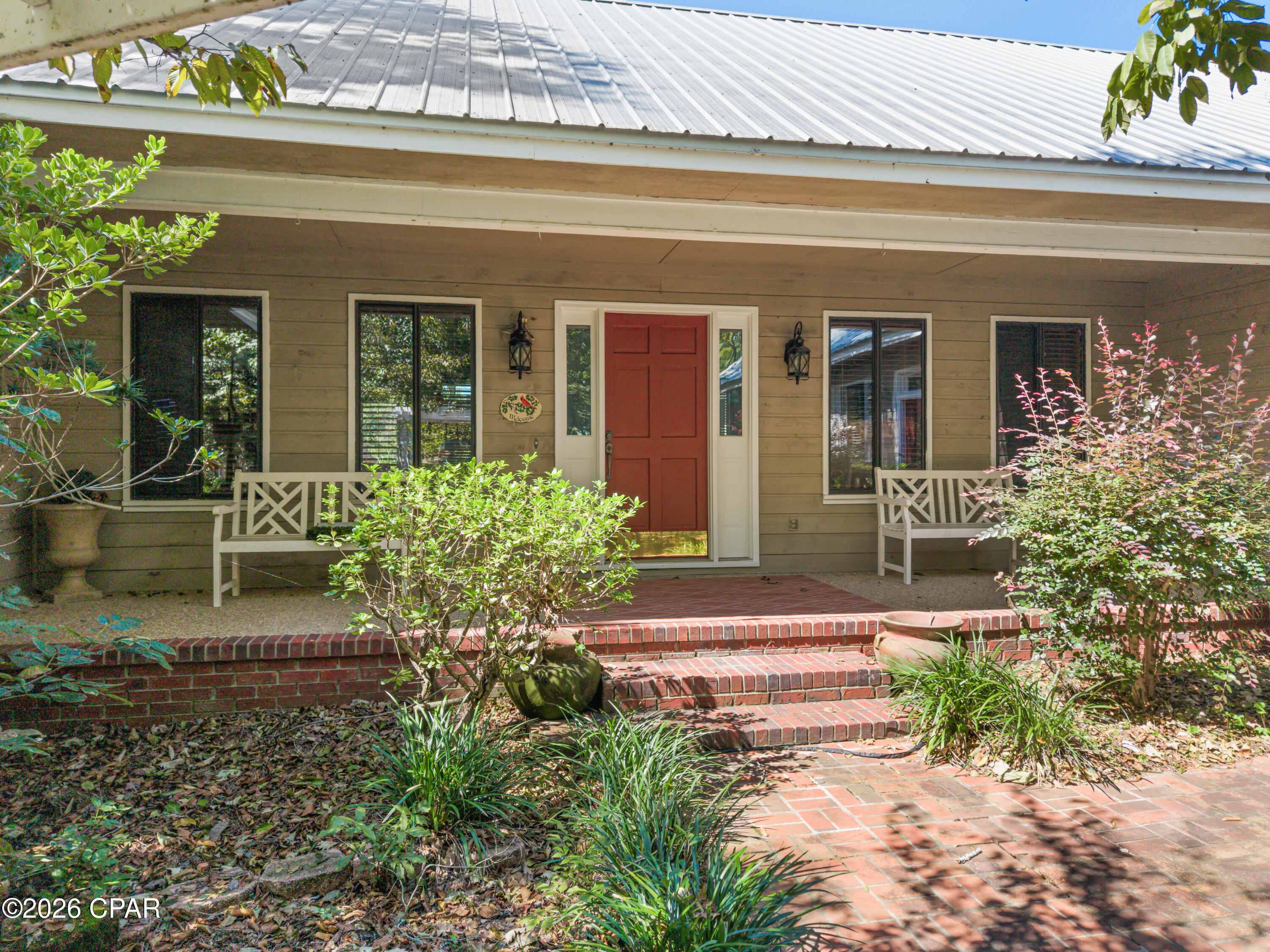 2825 Jackson Bluff Road