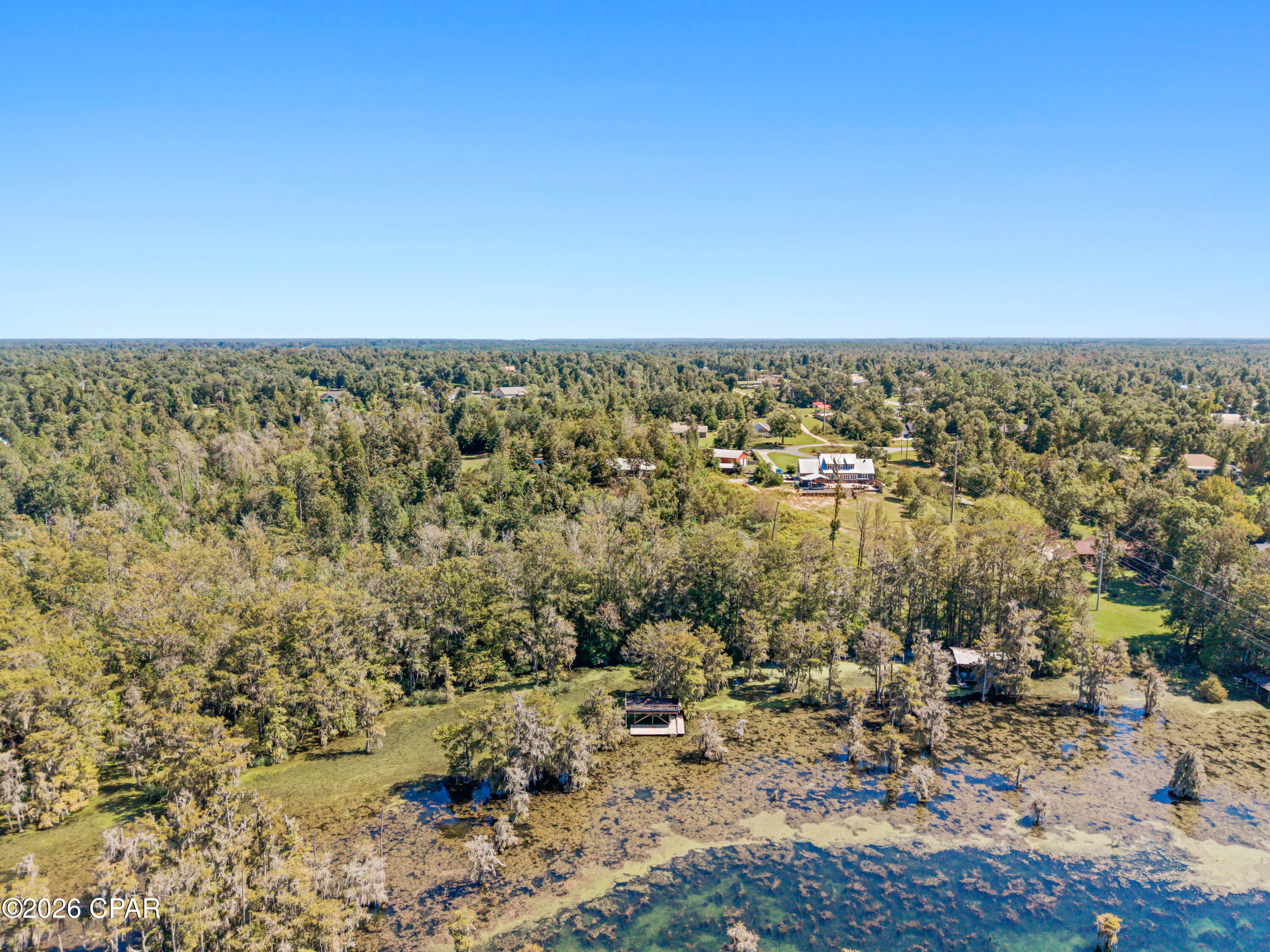 2825 Jackson Bluff Road