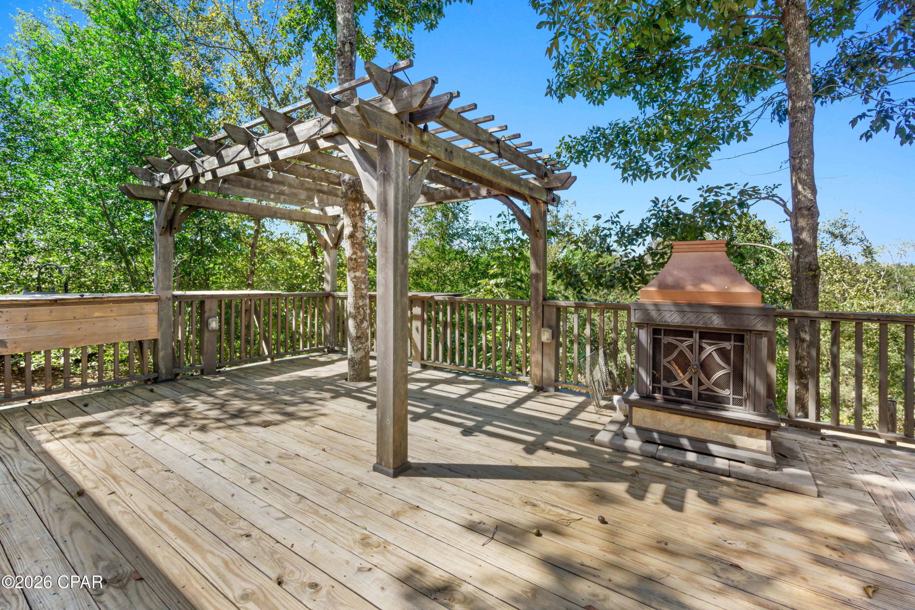 2825 Jackson Bluff Road