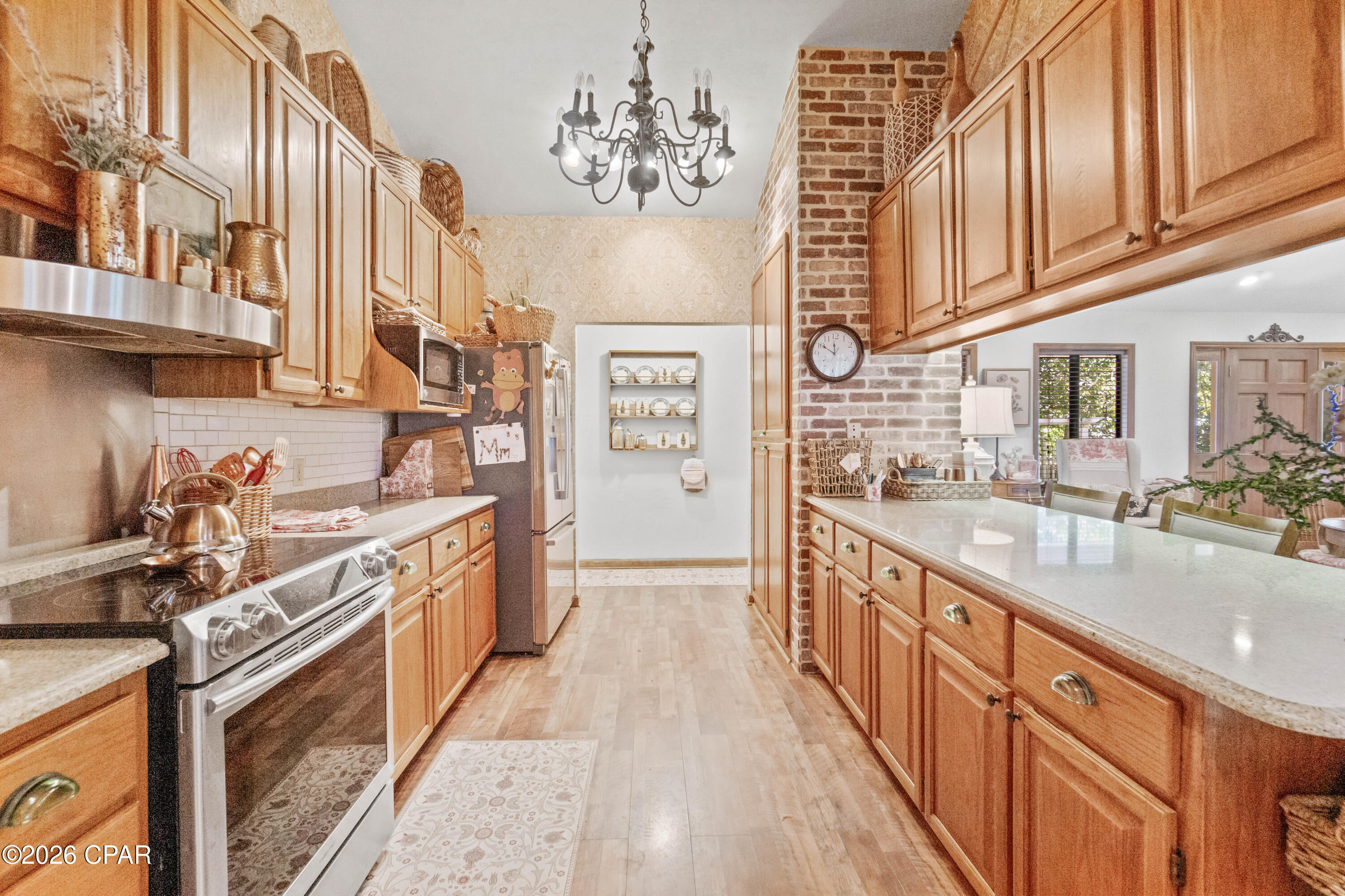 2825 Jackson Bluff Road
