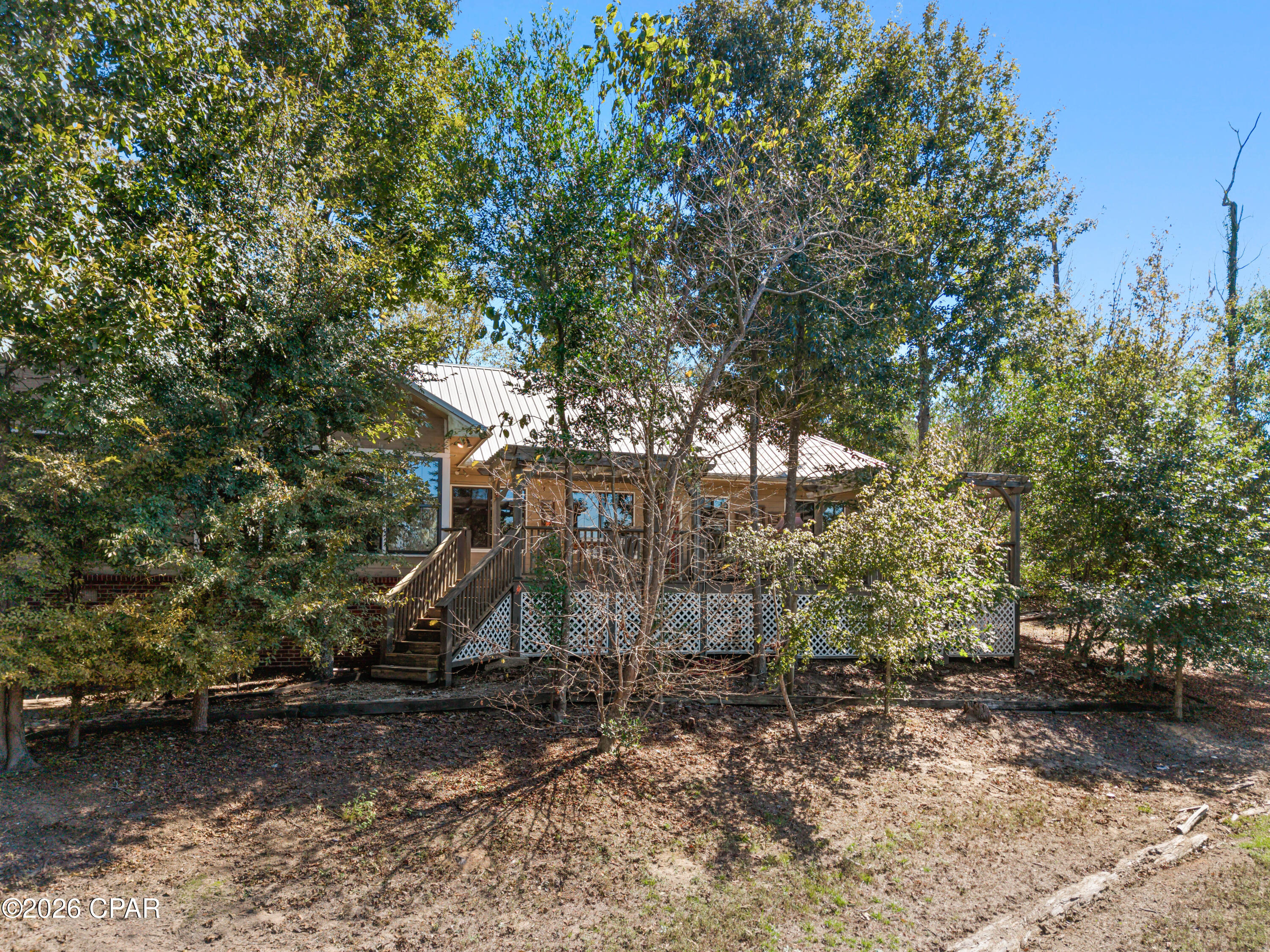 2825 Jackson Bluff Road