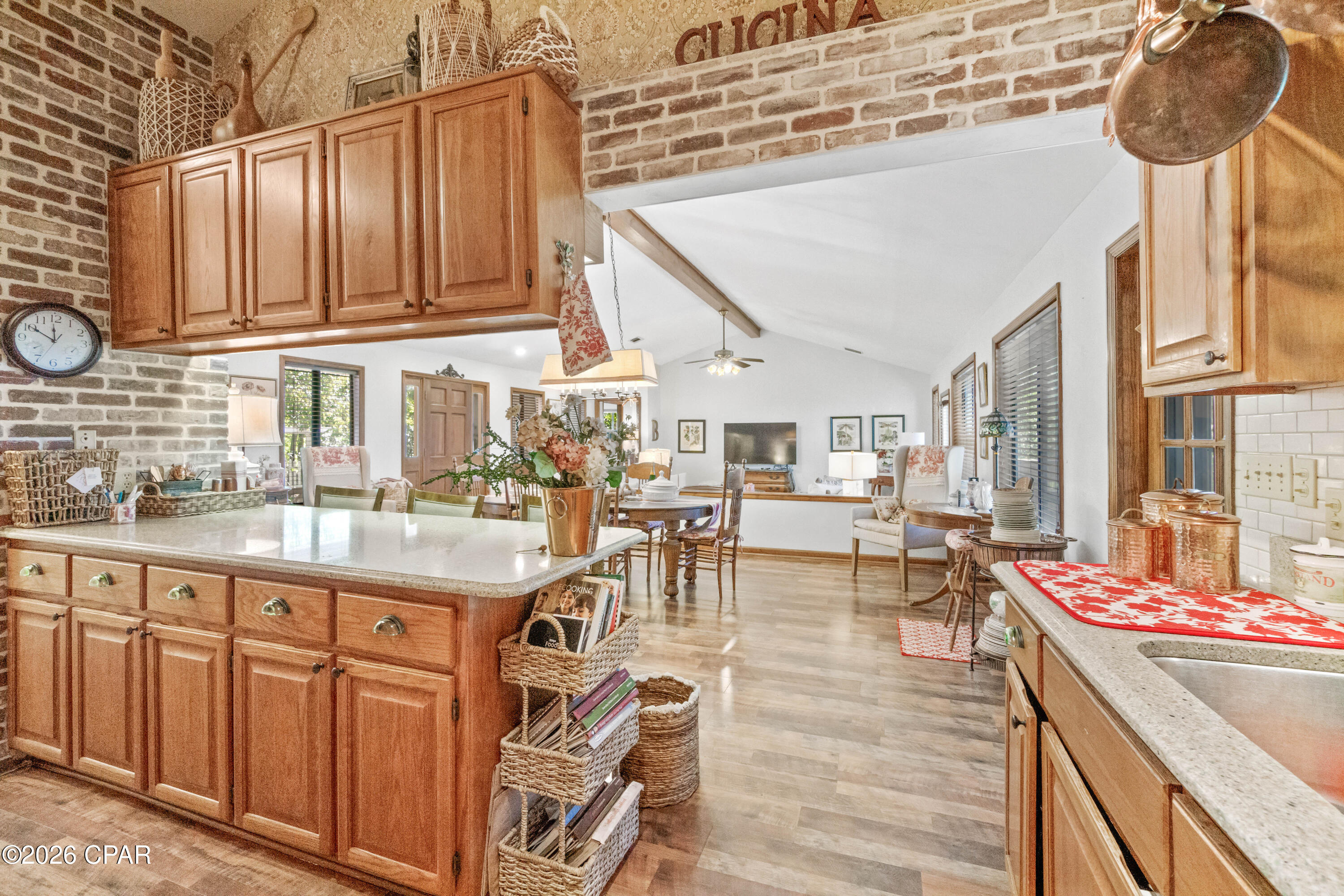 2825 Jackson Bluff Road