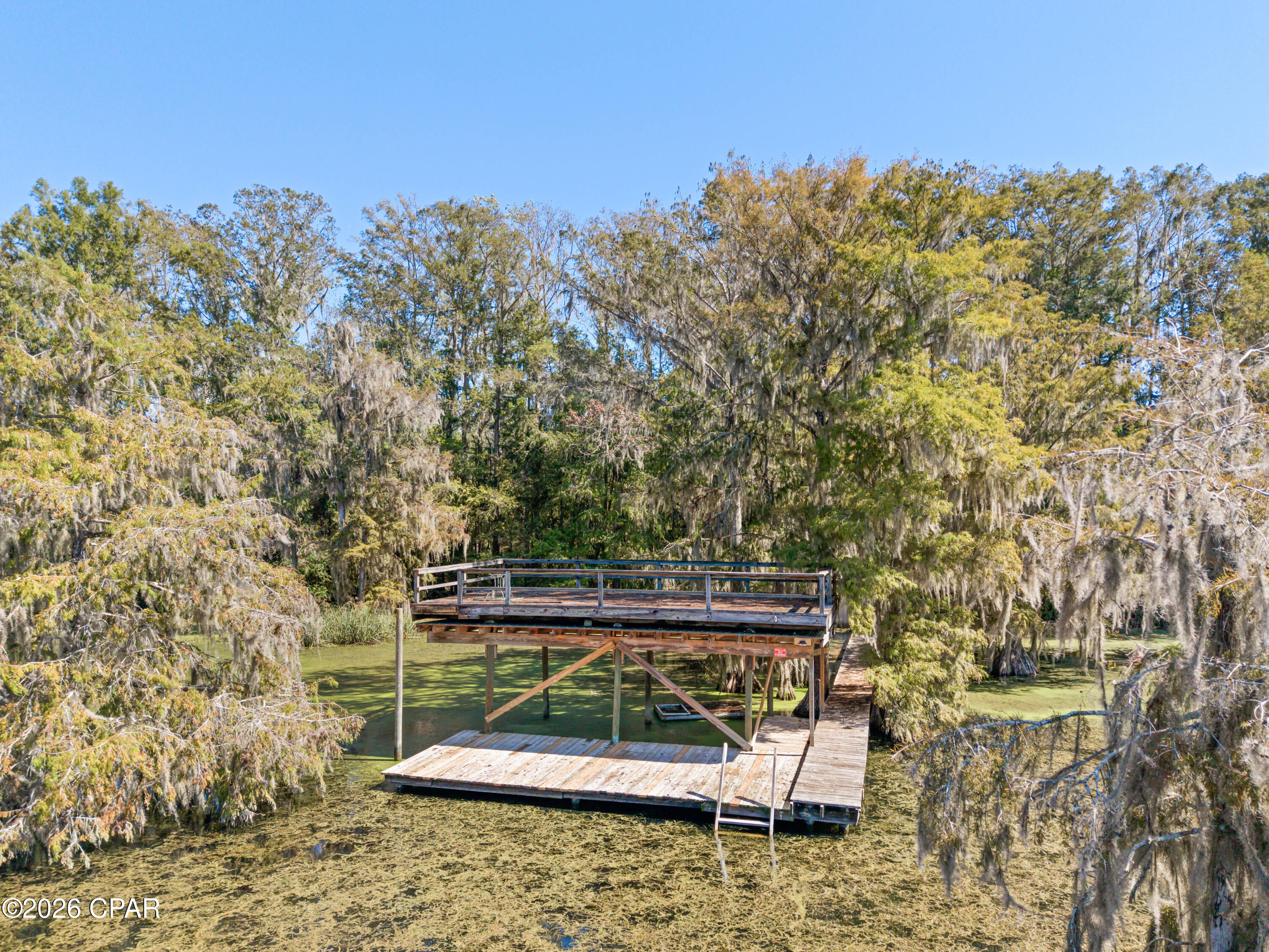 2825 Jackson Bluff Road