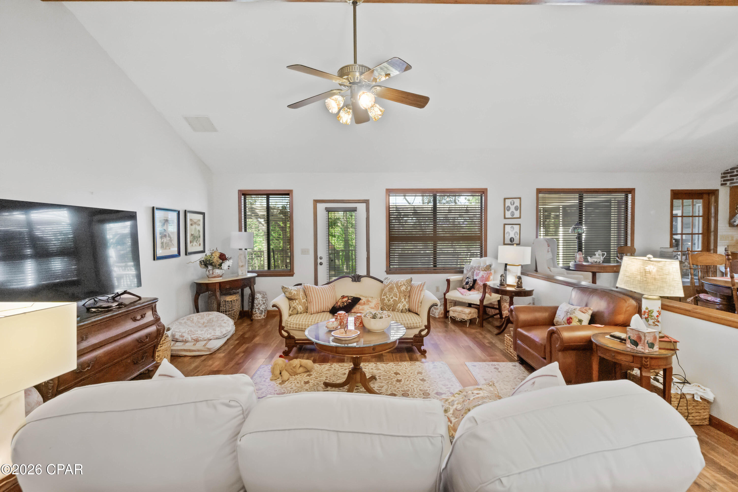 2825 Jackson Bluff Road