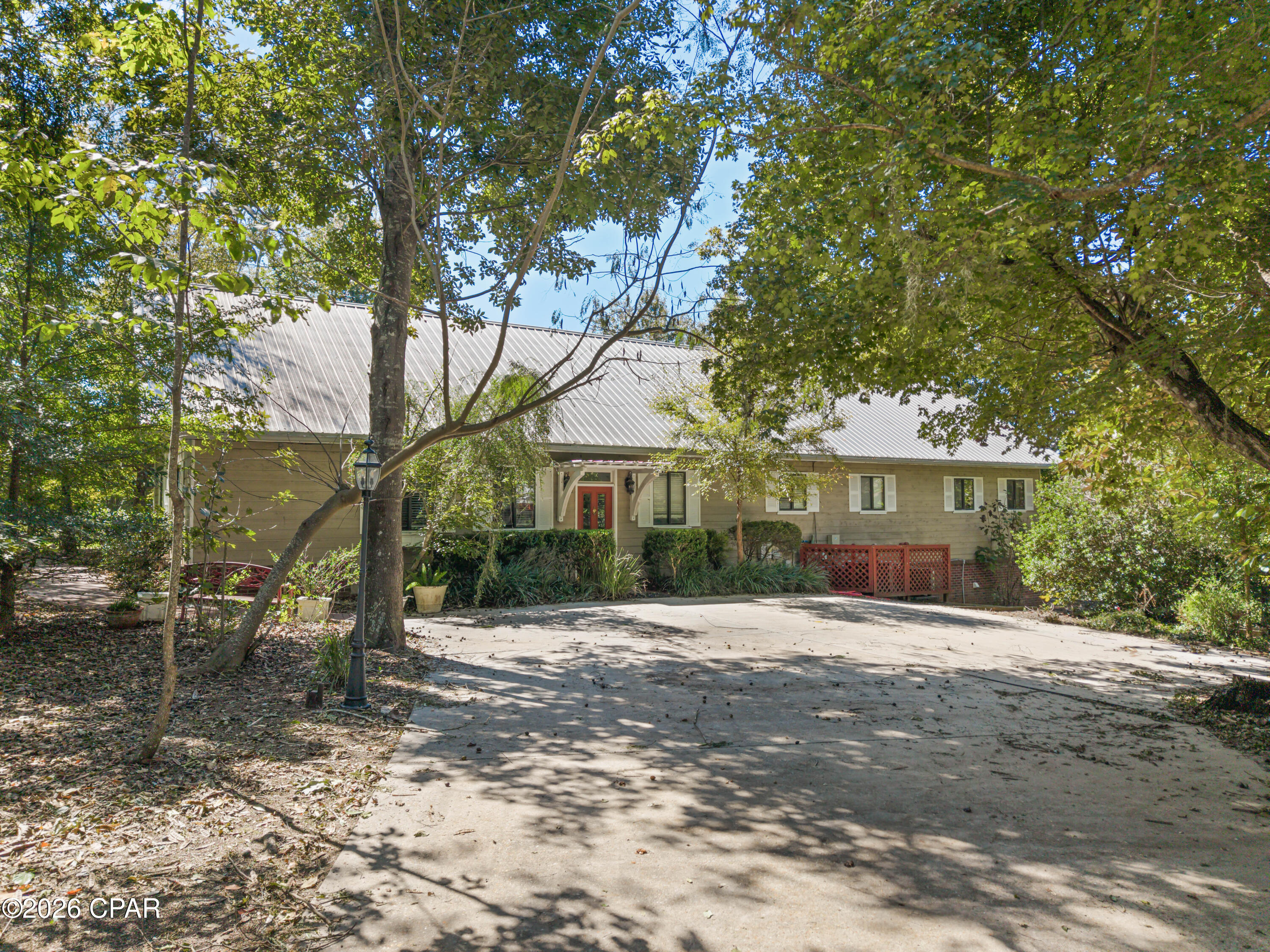 2825 Jackson Bluff Road
