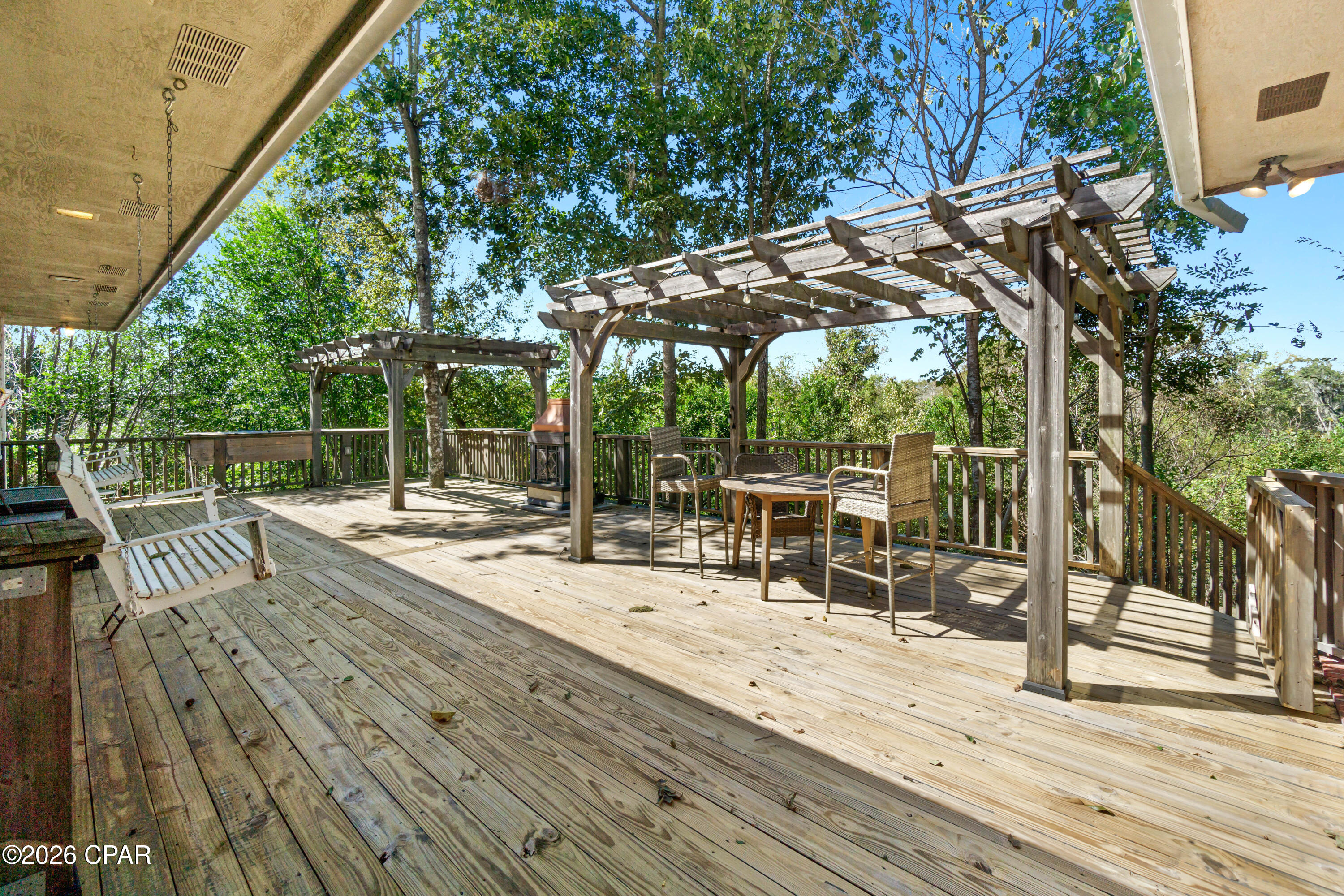 2825 Jackson Bluff Road
