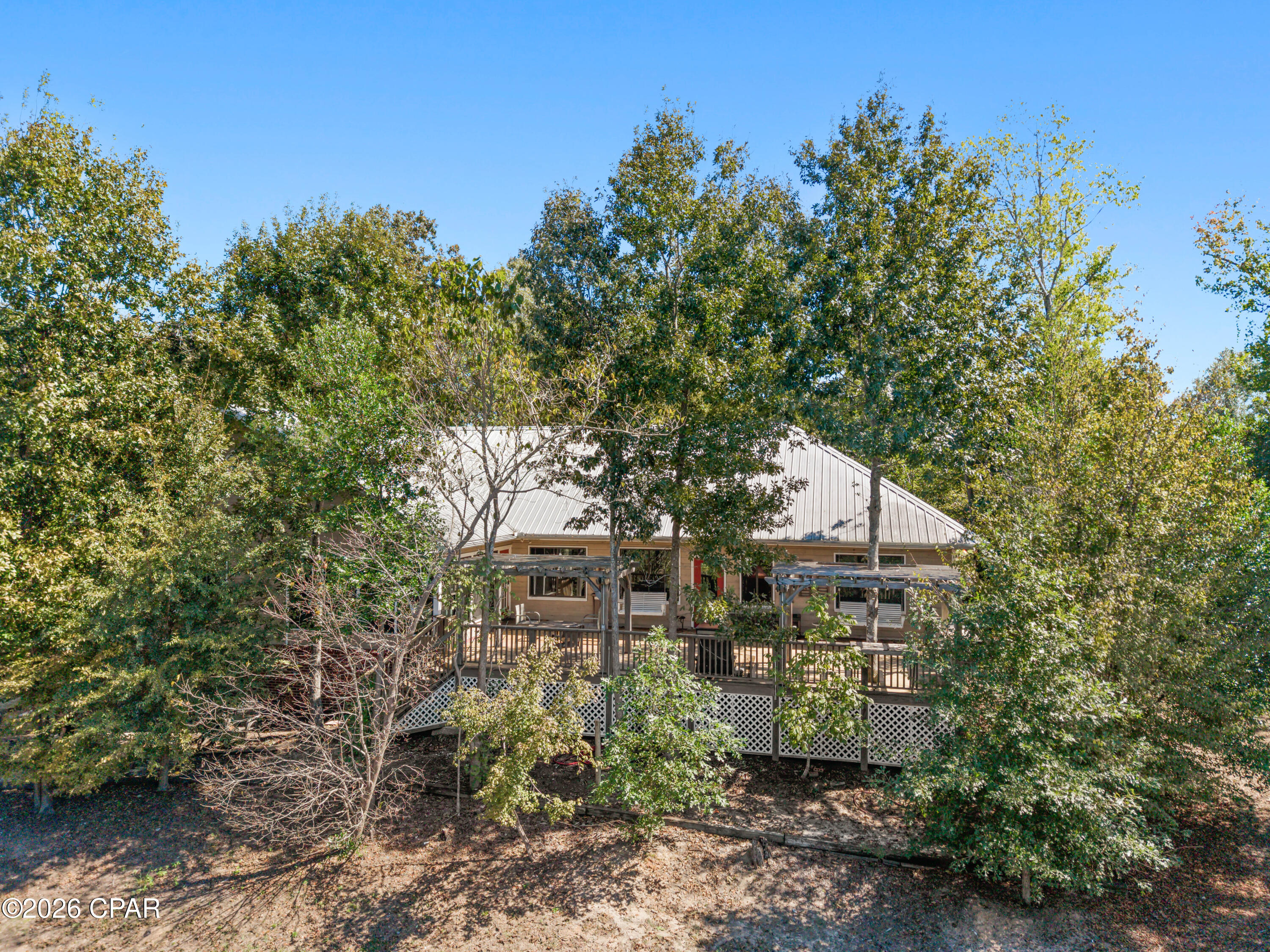 2825 Jackson Bluff Road
