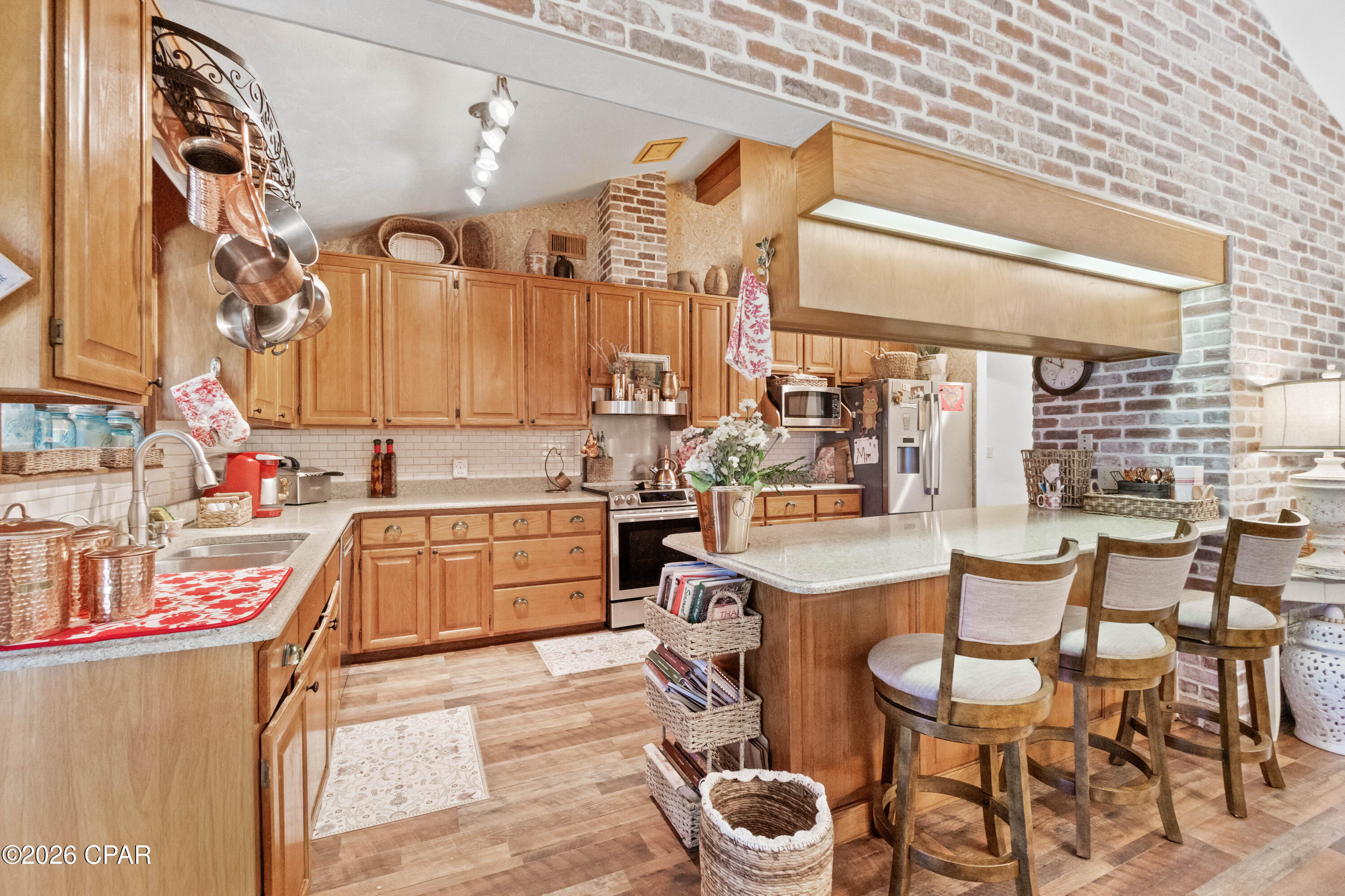 2825 Jackson Bluff Road