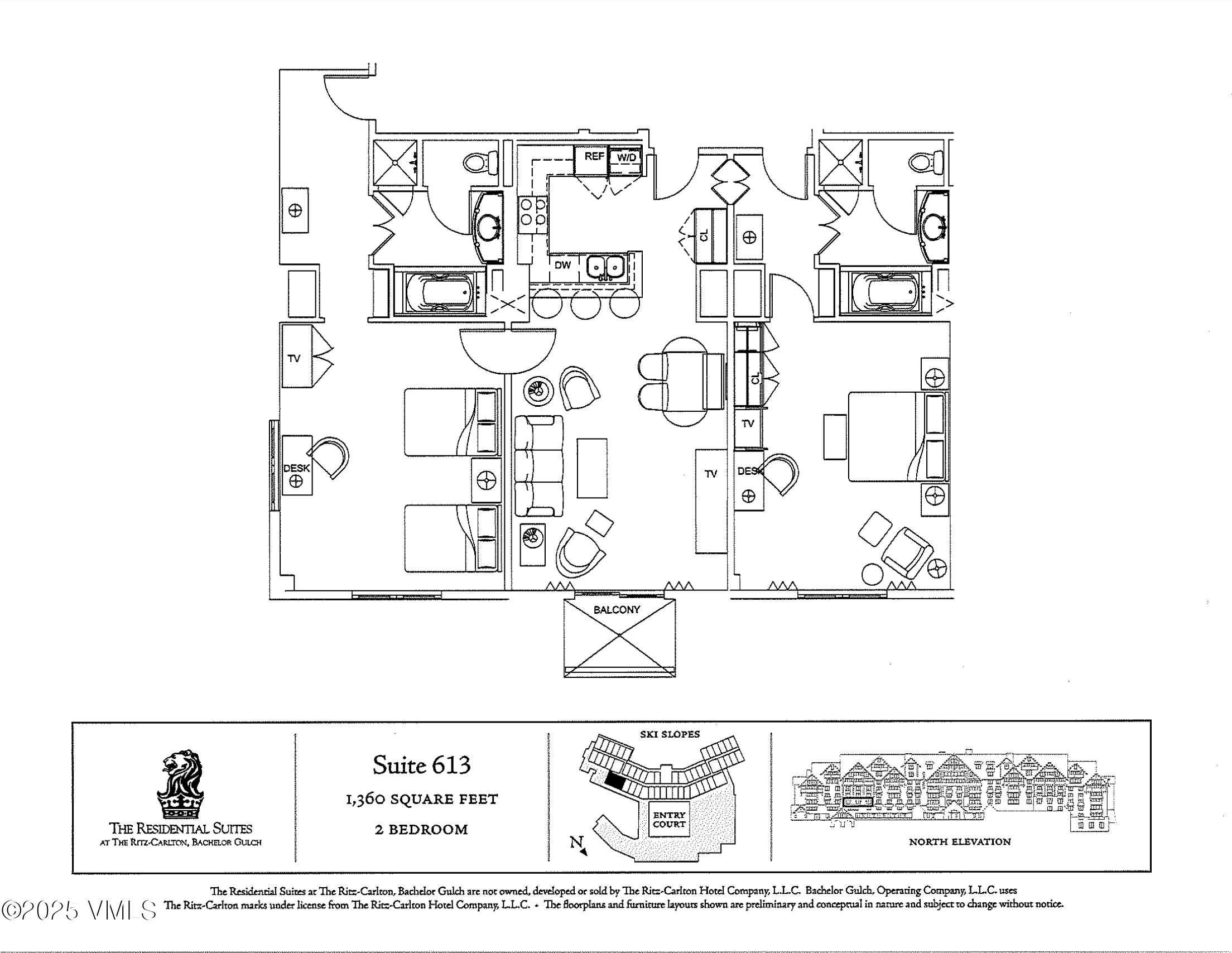 130 Daybreak Ridge HS613
