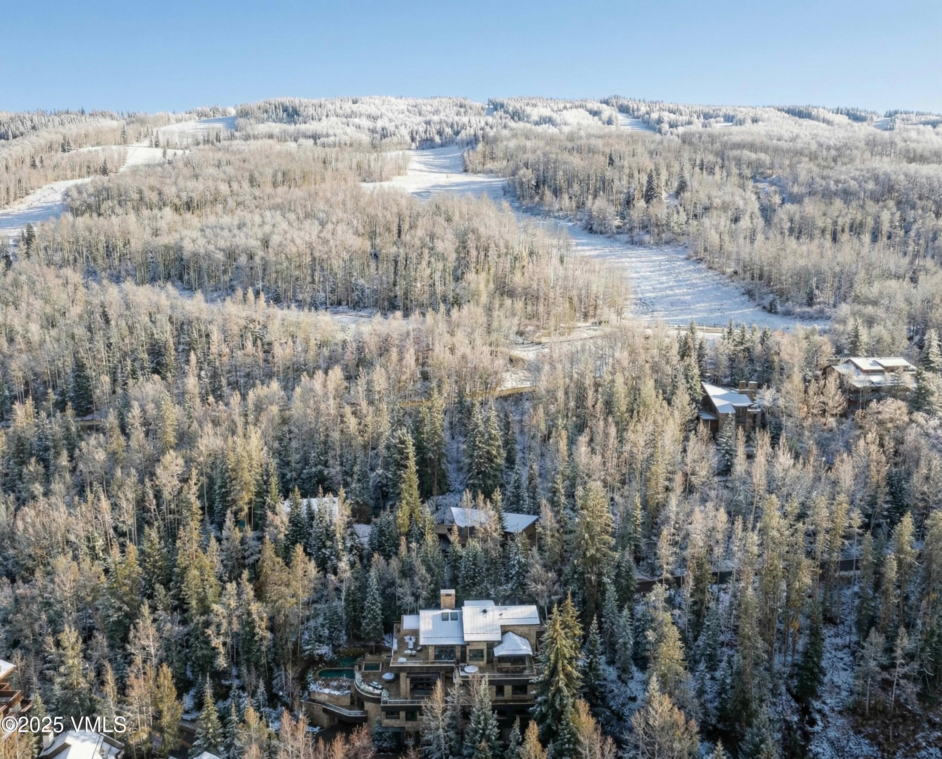 100 Vail Road