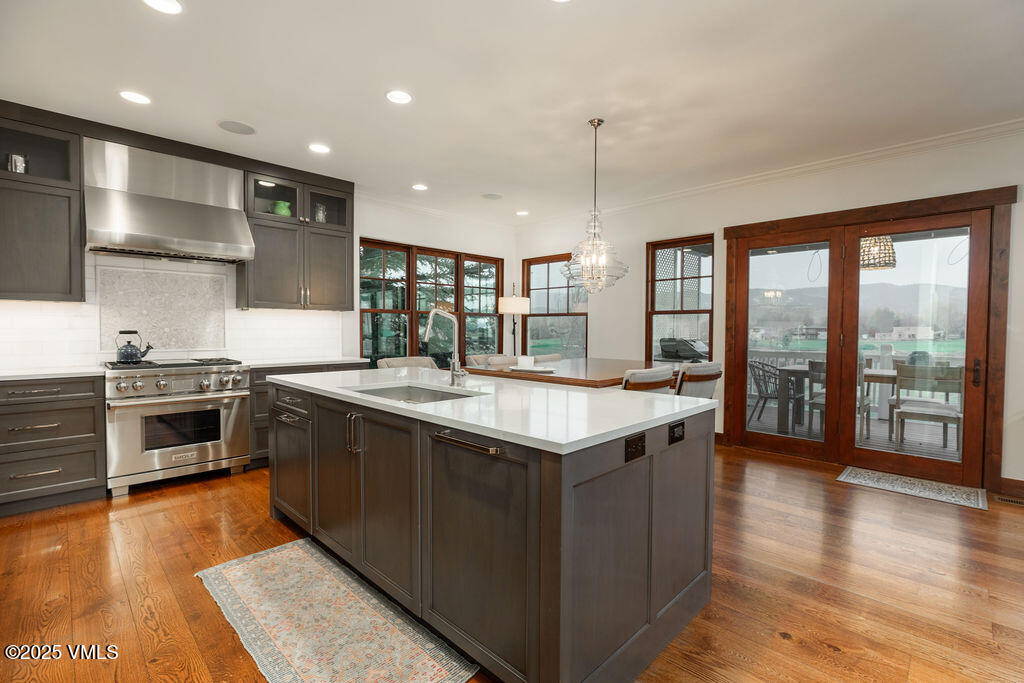 170 Palmer Loop, Eagle