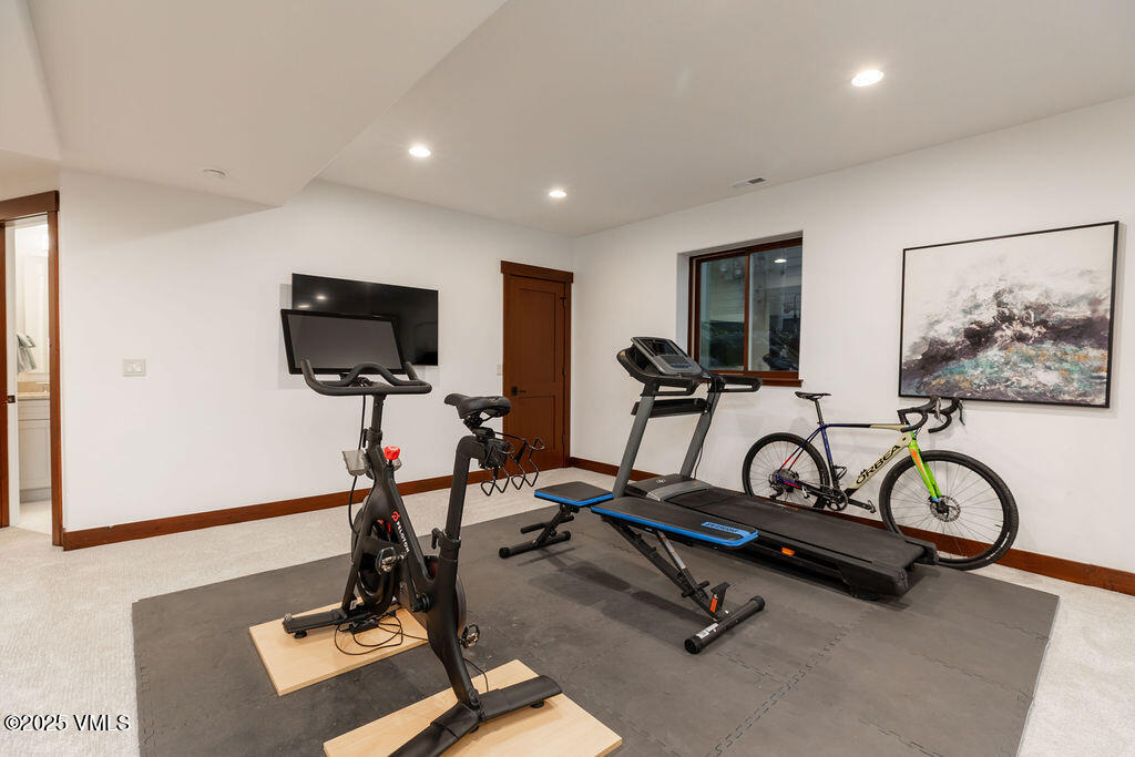 170 Palmer Loop, Eagle