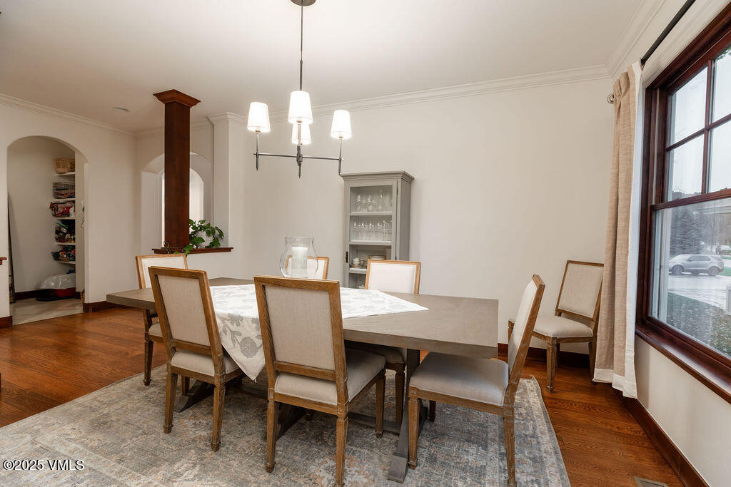 170 Palmer Loop, Eagle