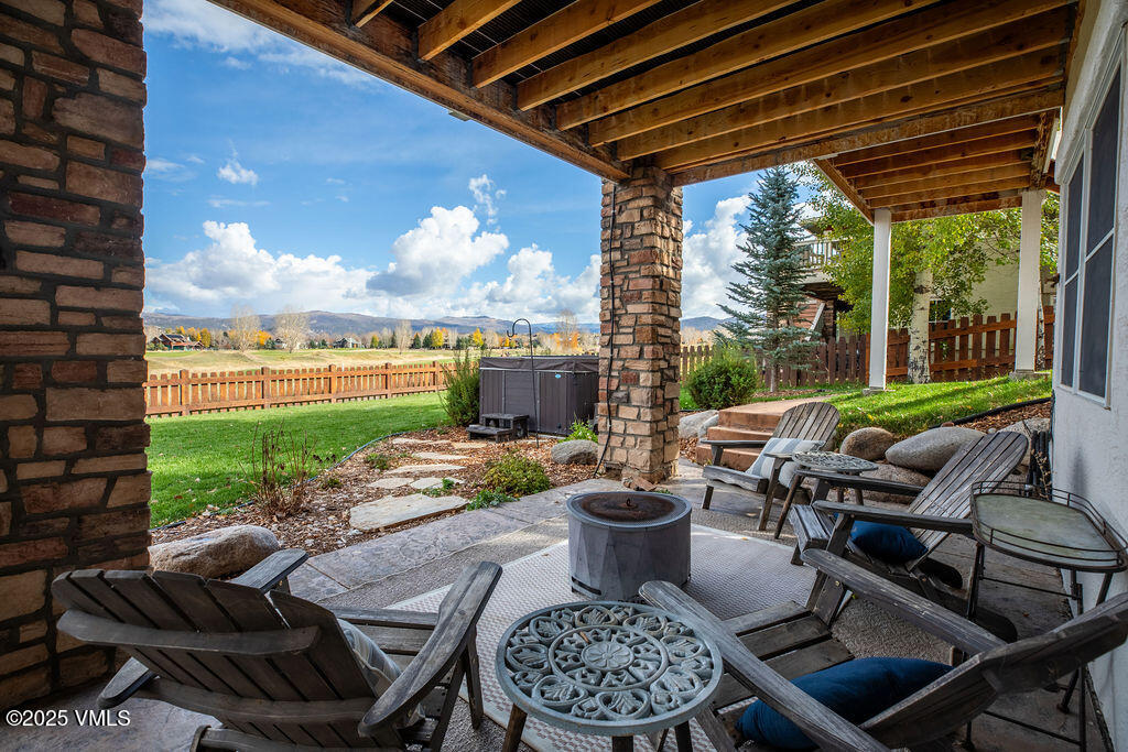 170 Palmer Loop, Eagle