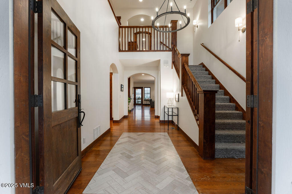 170 Palmer Loop, Eagle