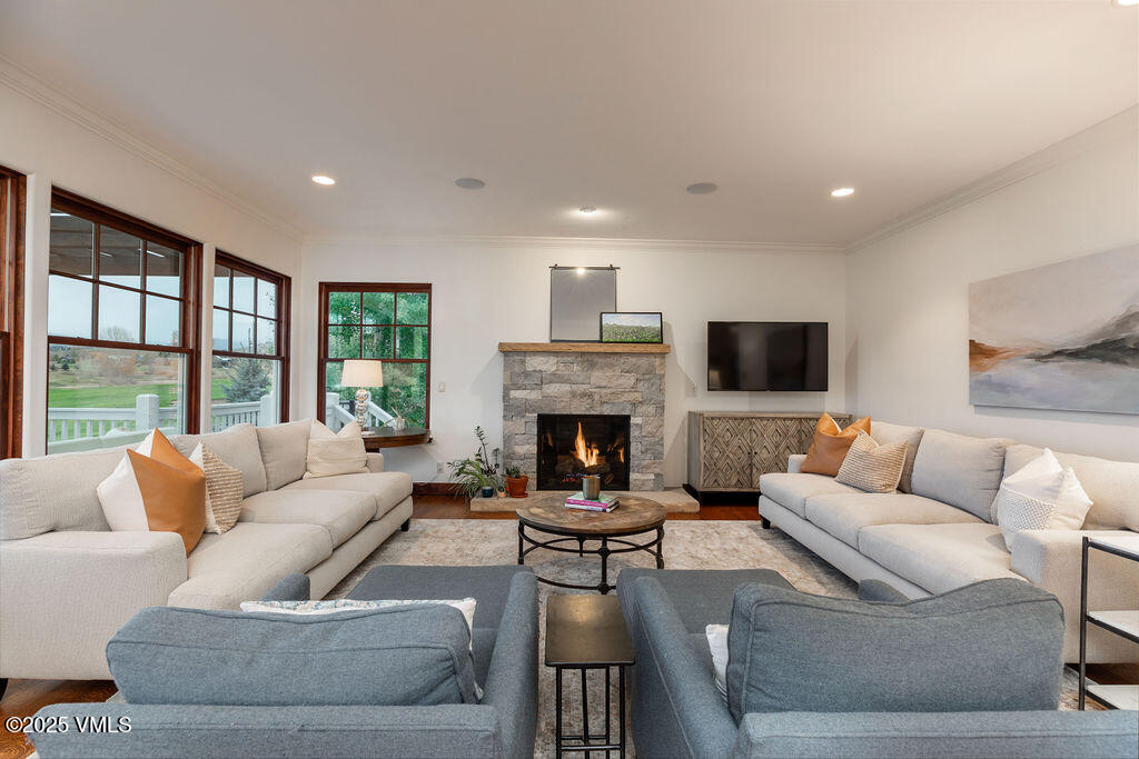 170 Palmer Loop, Eagle