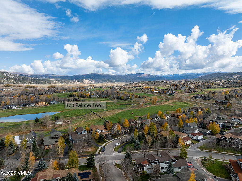 170 Palmer Loop, Eagle