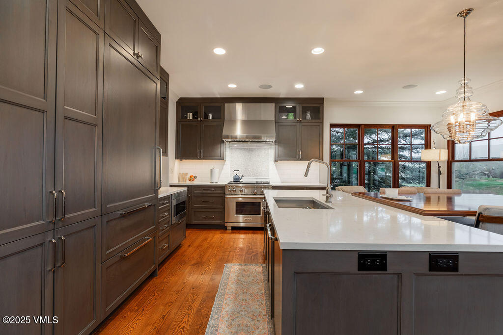 170 Palmer Loop, Eagle