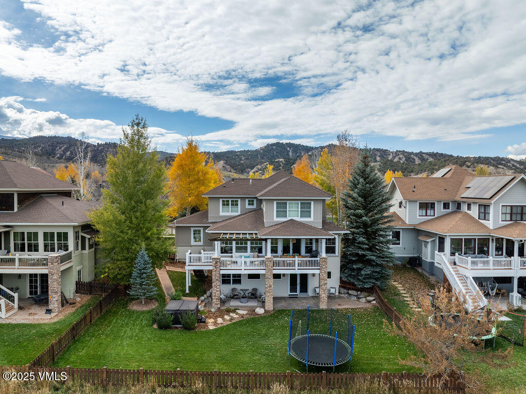 170 Palmer Loop, Eagle