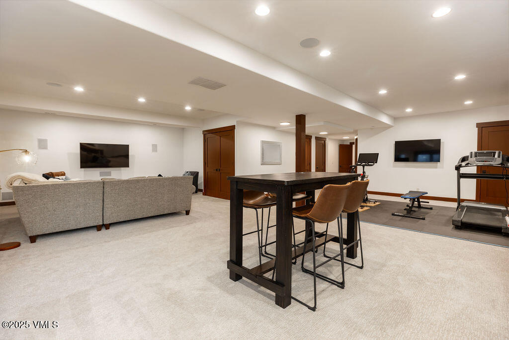 170 Palmer Loop, Eagle