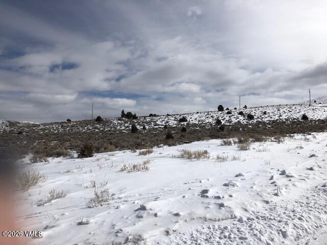 3000 Alkali Creek Road