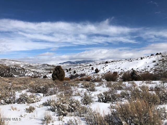 3000 Alkali Creek Road