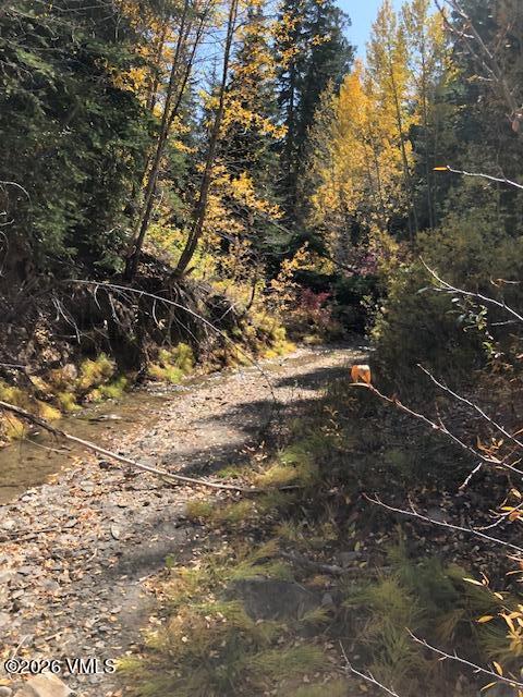 3000 Alkali Creek Road